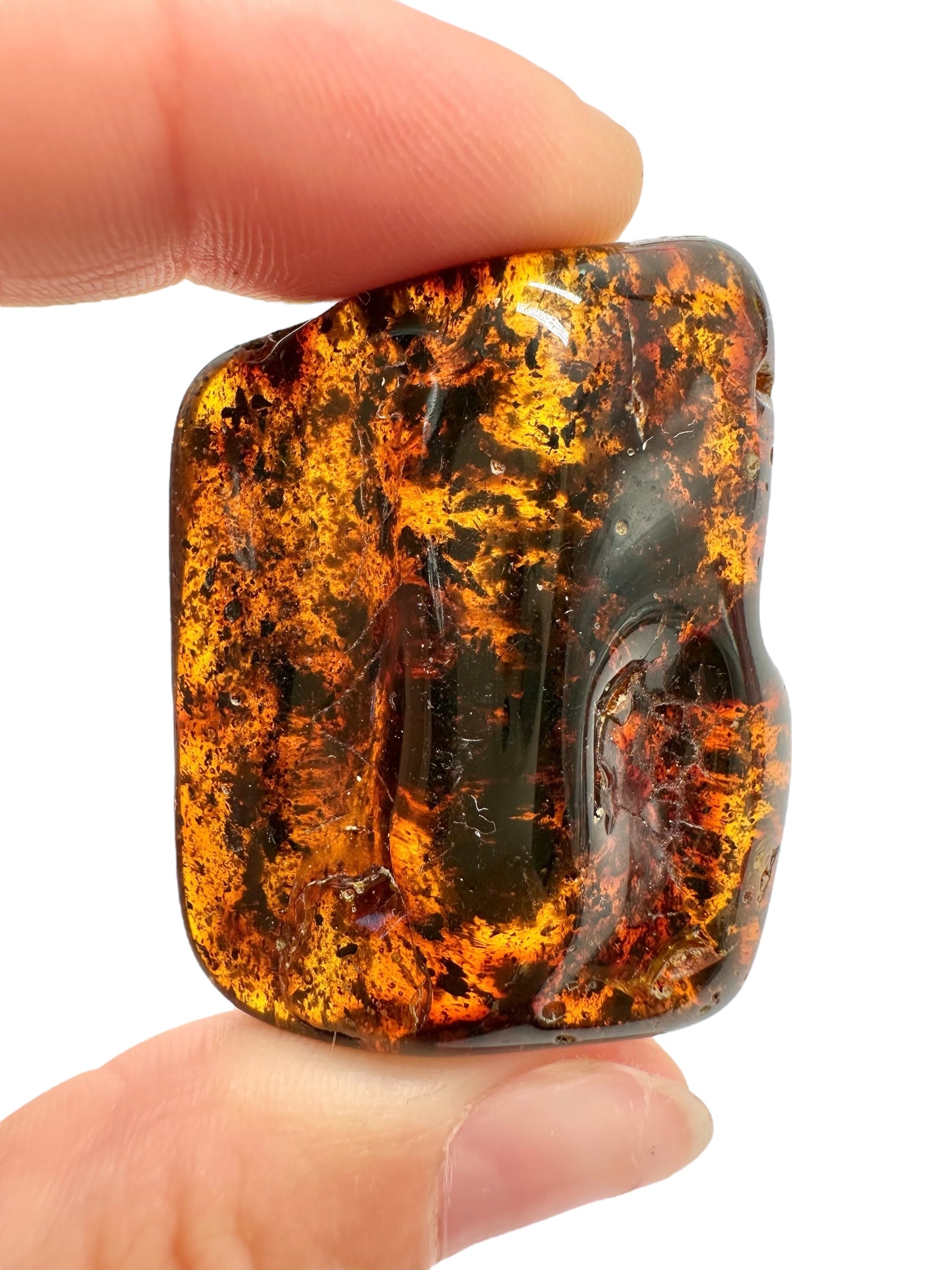 Amber 11,7g – Lithuania