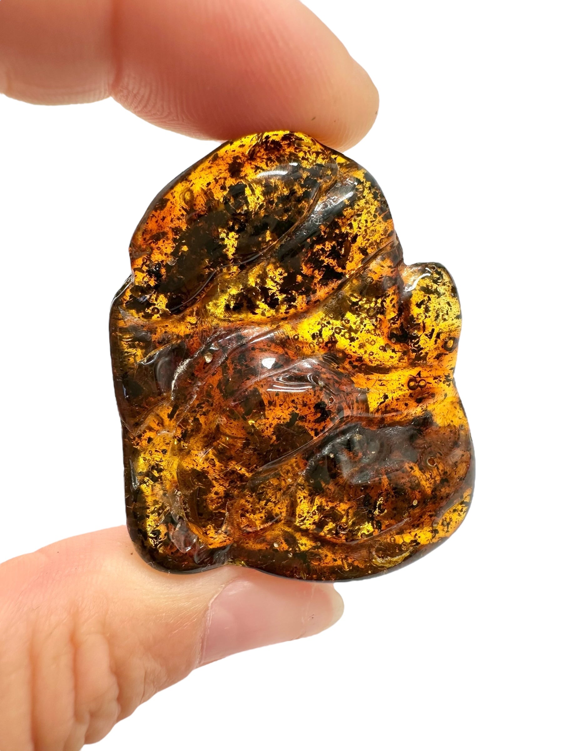 Amber 7,4g – Lithuania