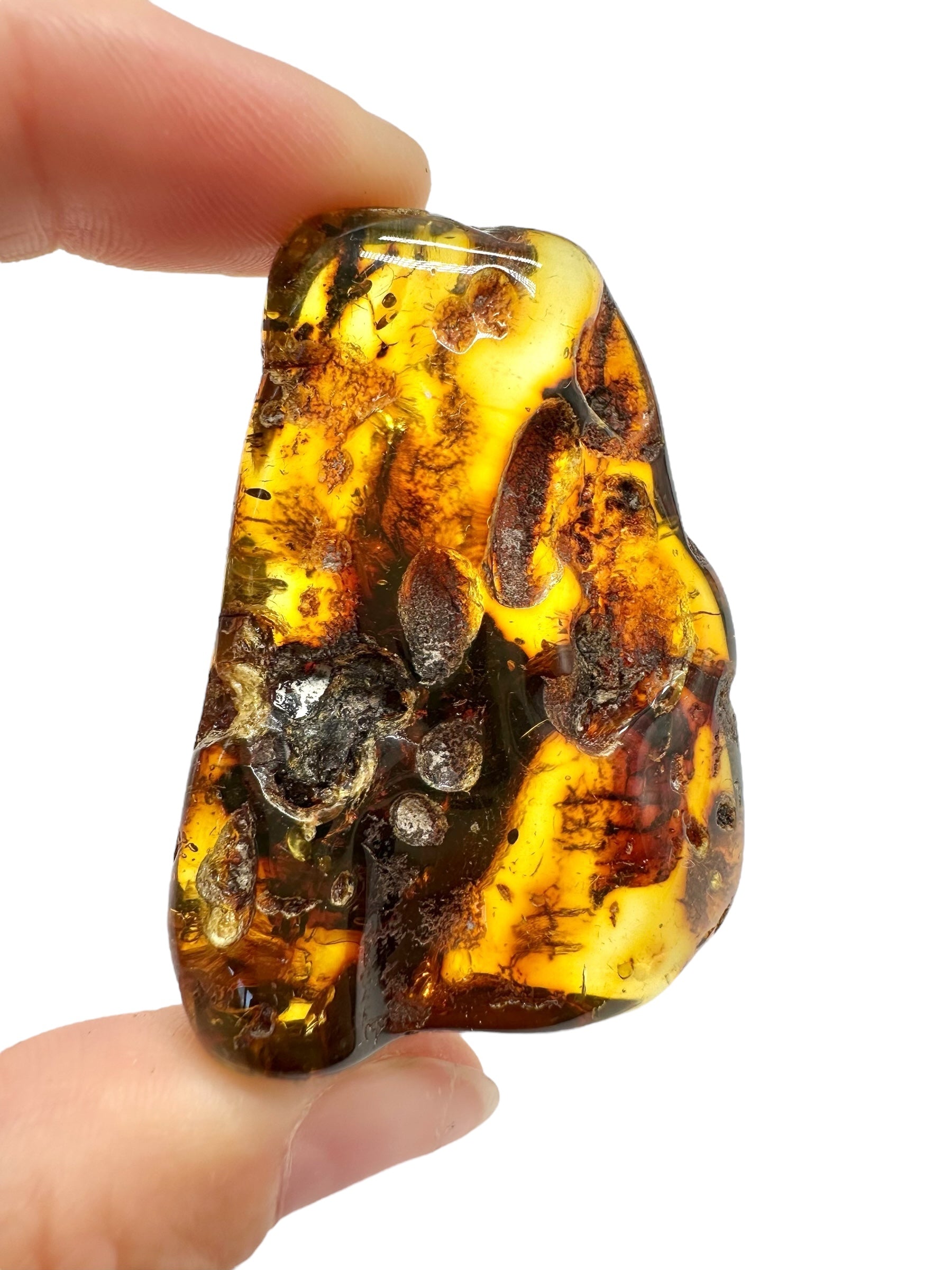 Amber 16,6g – Lithuania