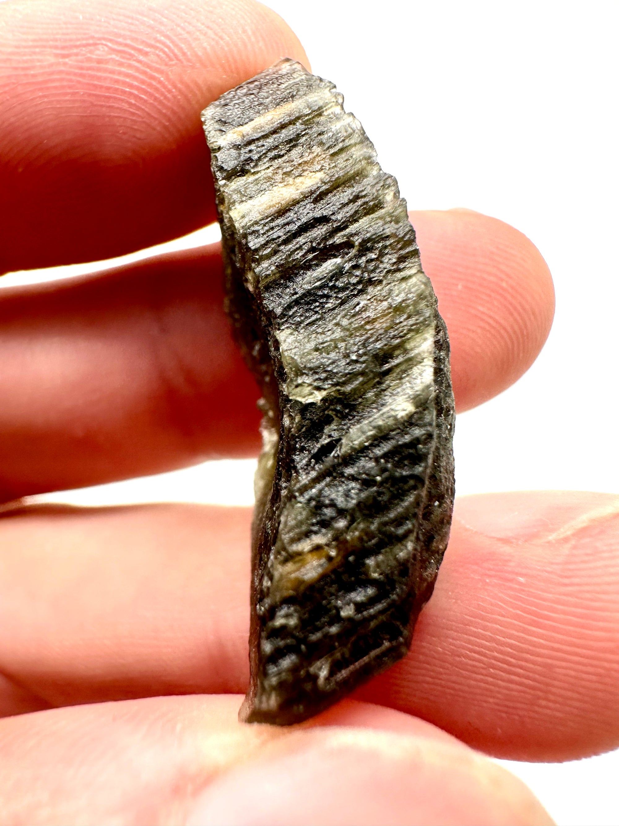 Moldavite – Jakule MUONG NONG – 6g