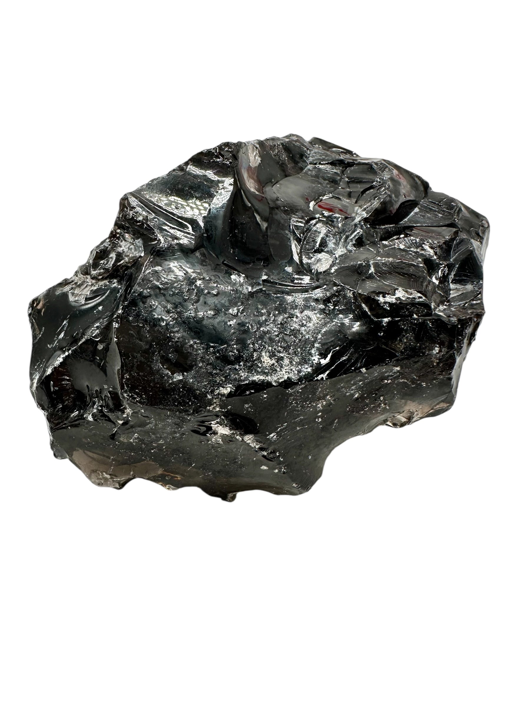 Bubble Obsidian 284,7g – Lake Sevan, Armenia - BUO04