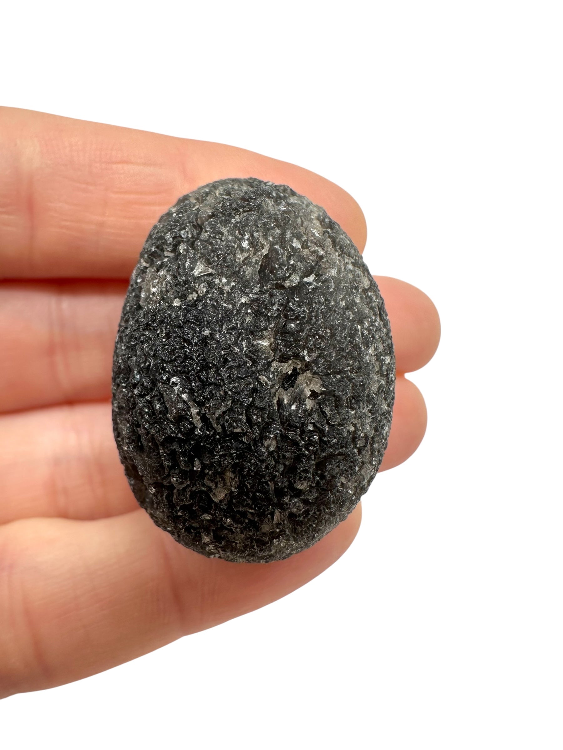 Obsidian Jambi 27,8g – Jambi, South Sumatra, Indonesia - JO051