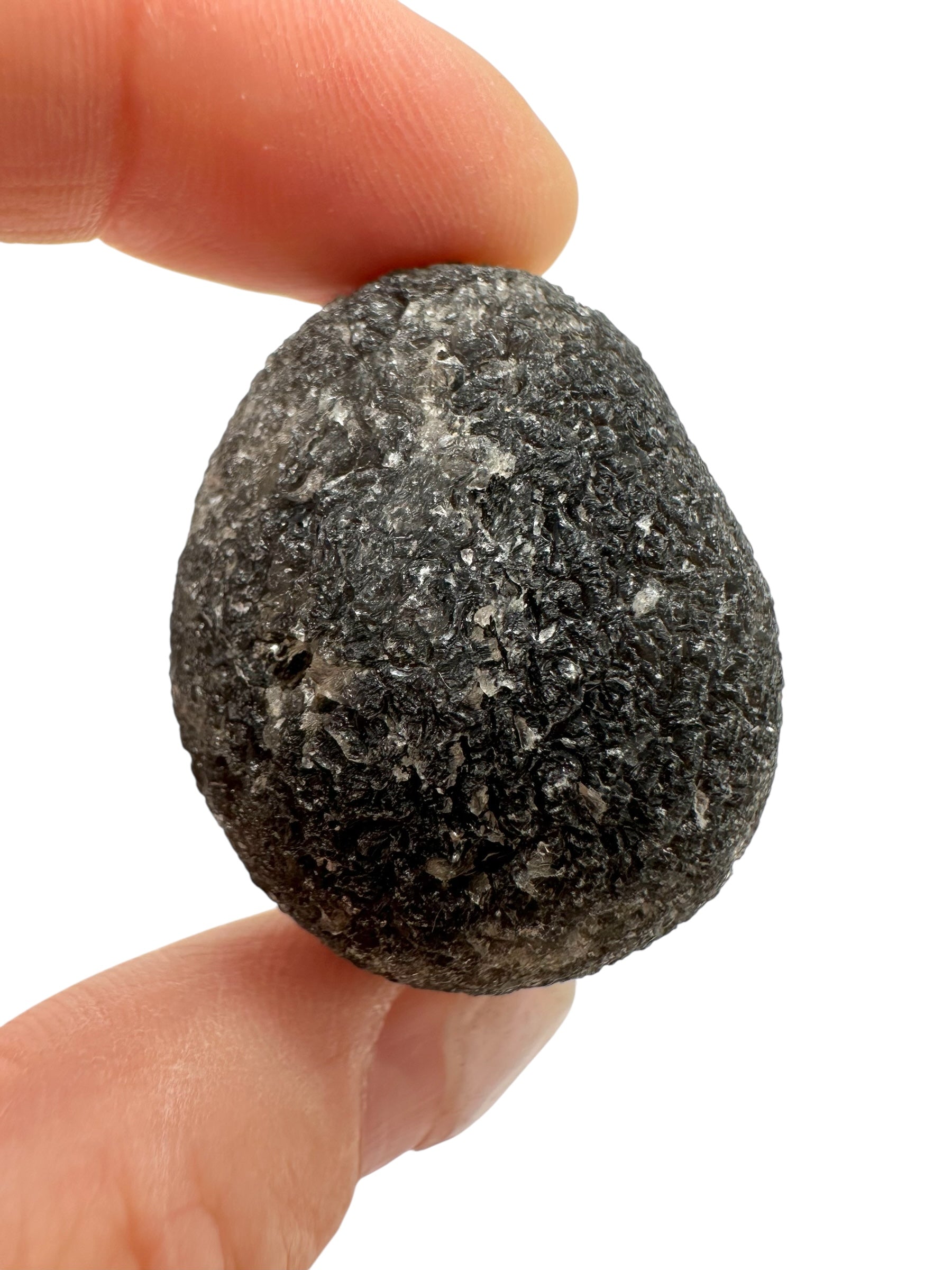 Obsidian Jambi 27,8g – Jambi, South Sumatra, Indonesia - JO051