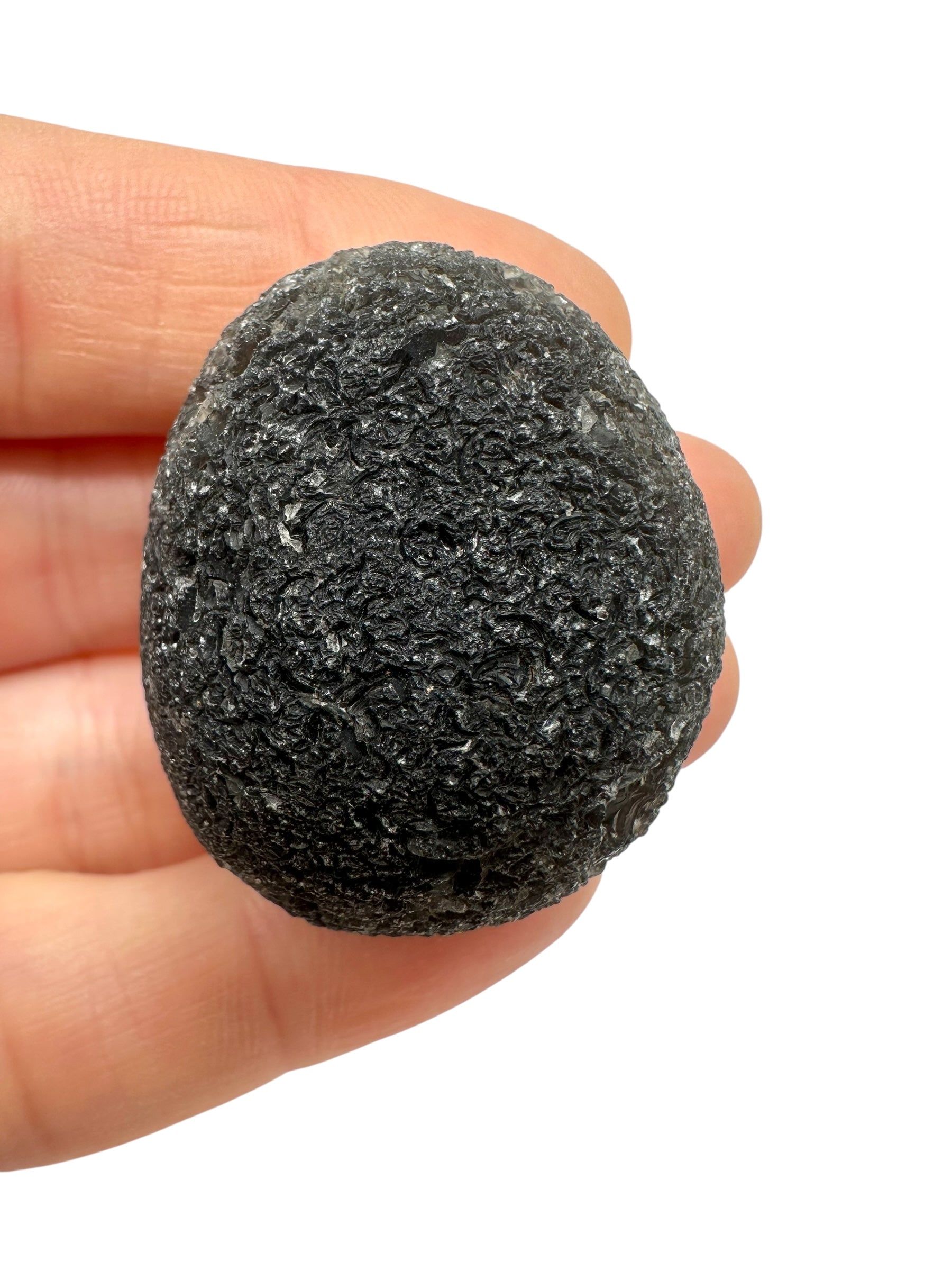 Obsidian Jambi 27,8g – Jambi, South Sumatra, Indonesia