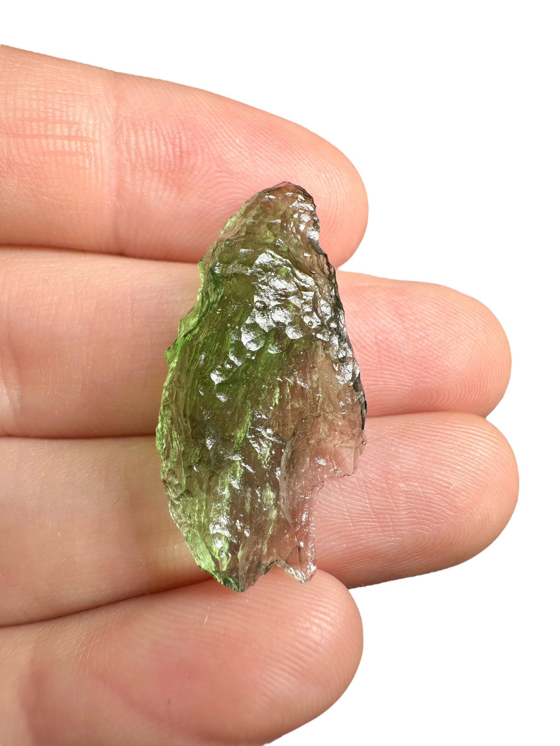Moldavites – 15g - VVEL52