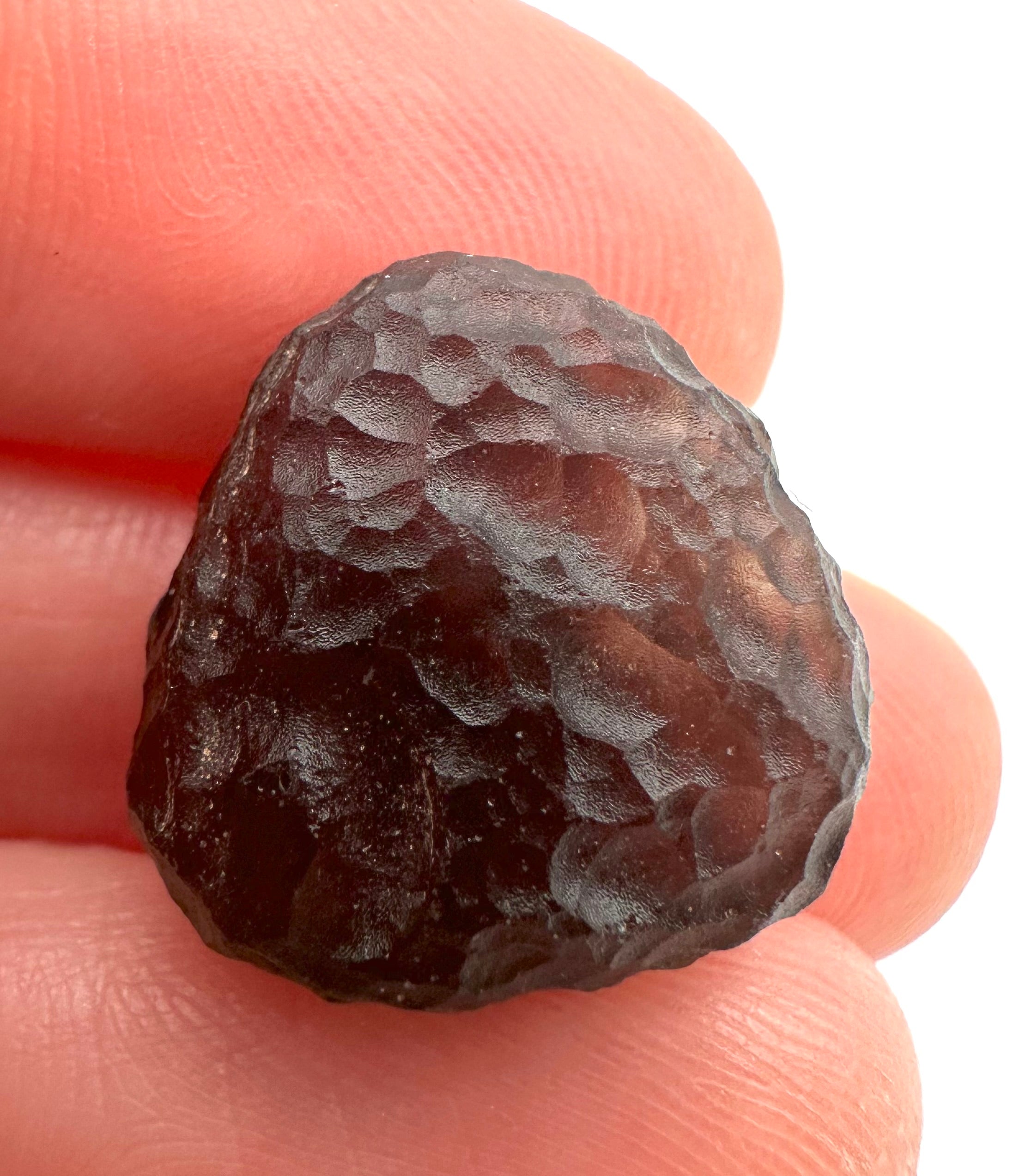 Saffordite 3g – Safford, Arizona, USA - SF007