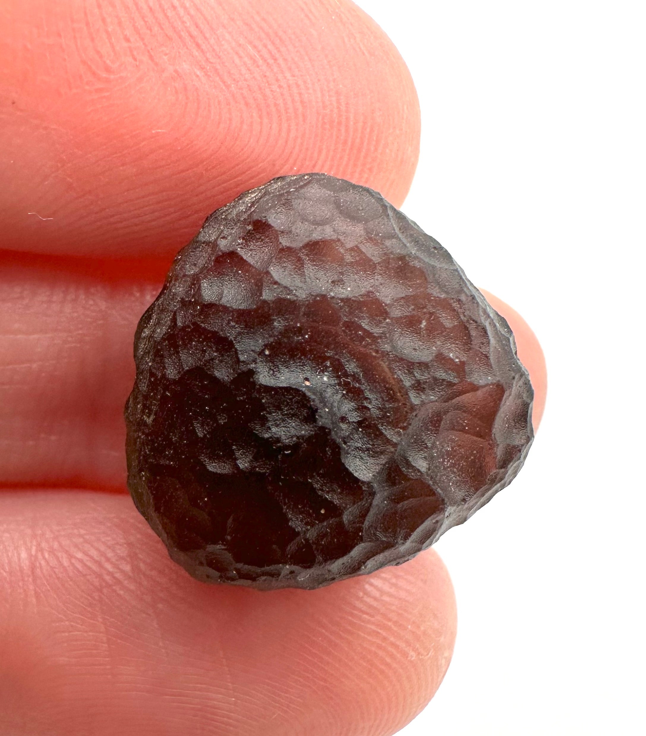 Saffordite 3g – Safford, Arizona, USA