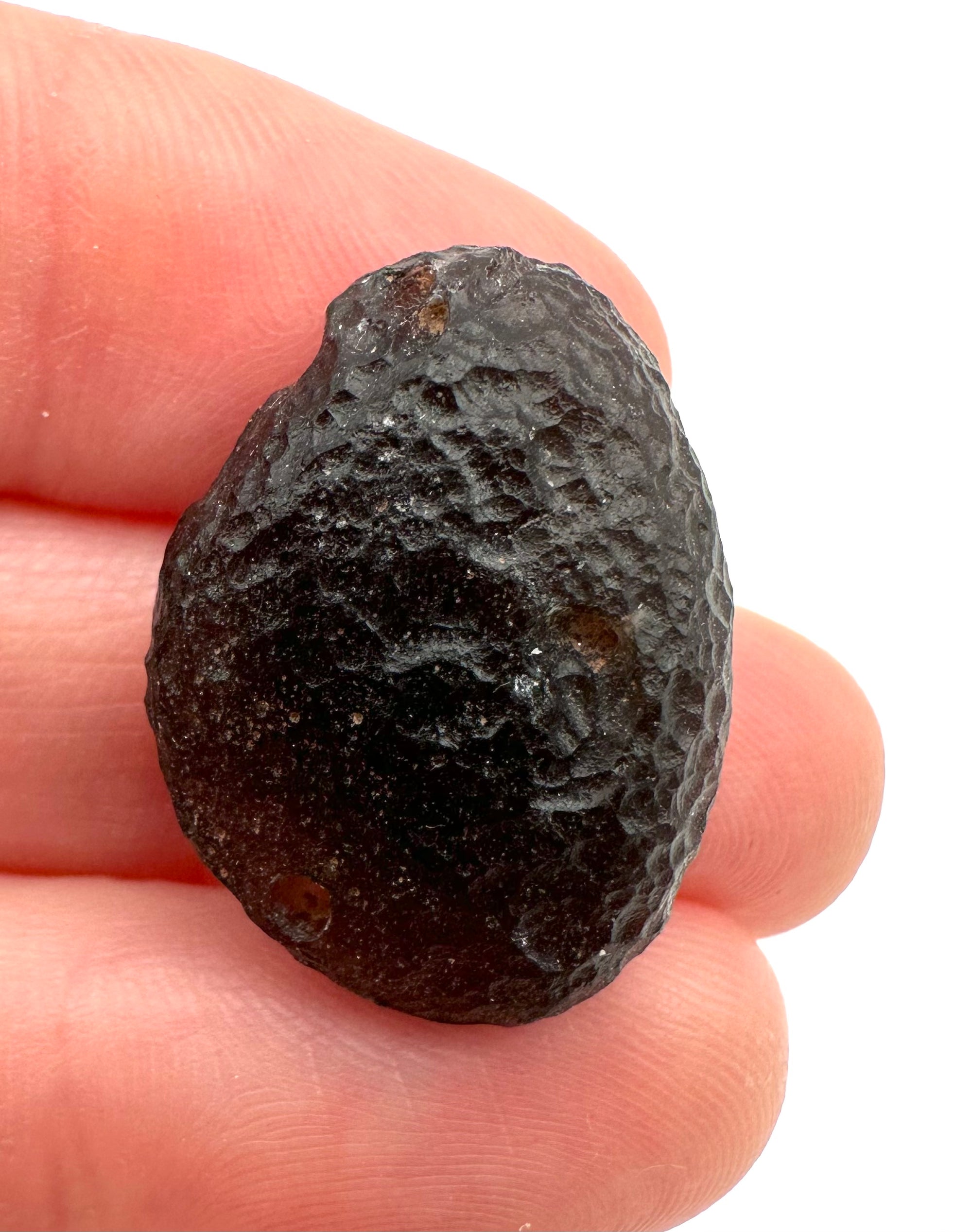 Saffordite 4g – Safford, Arizona, USA