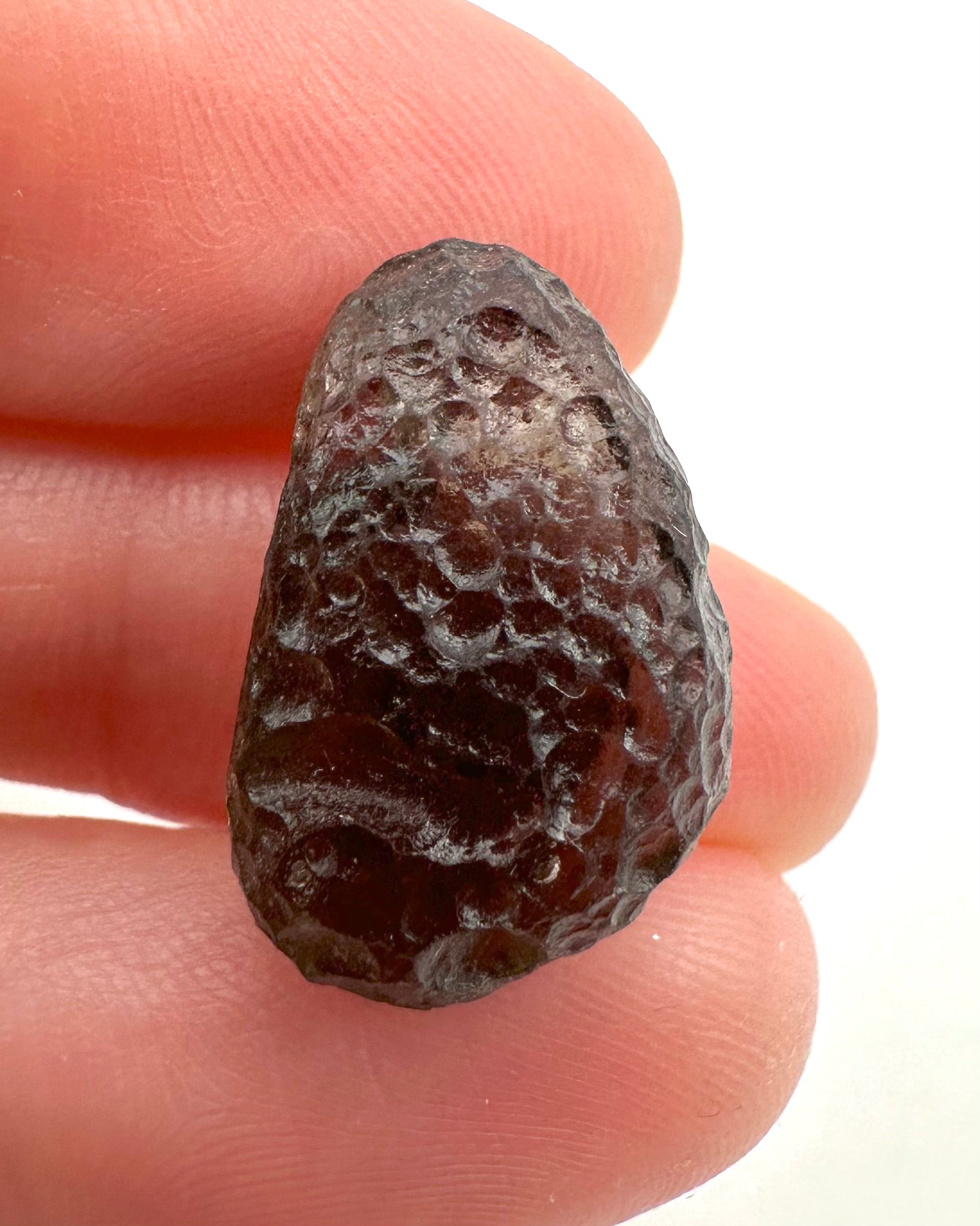 Saffordite 2,8g – Safford, Arizona, USA - SF014