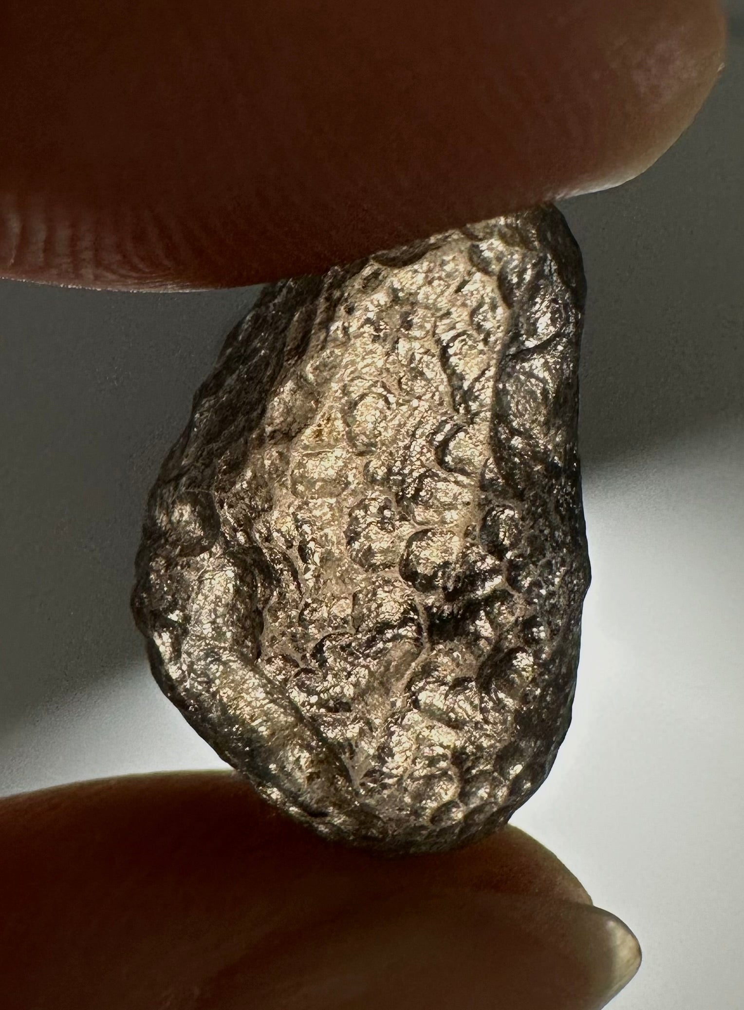 Saffordite 2,8g – Safford, Arizona, USA - SF014