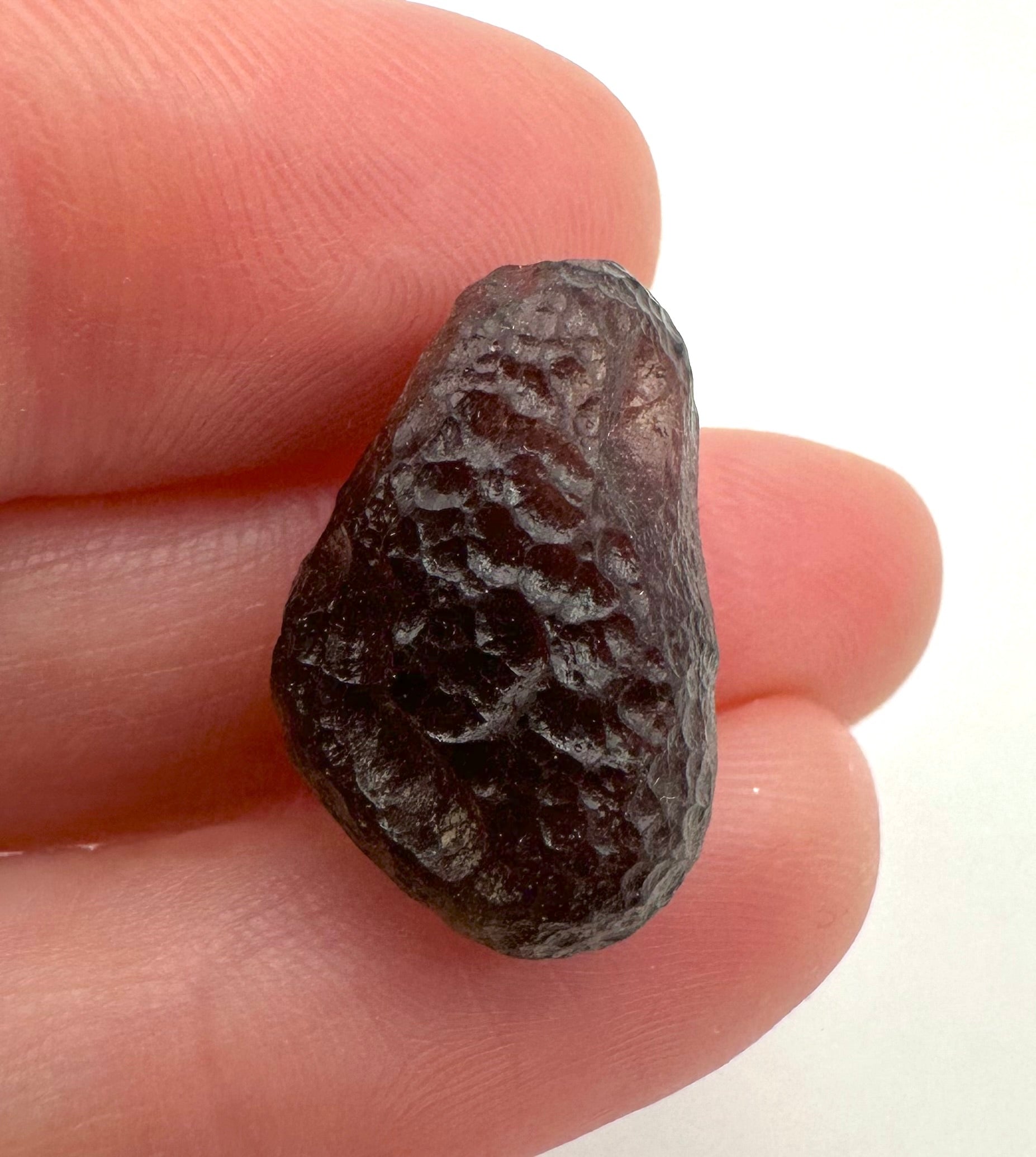 Saffordite 2,8g – Safford, Arizona, USA