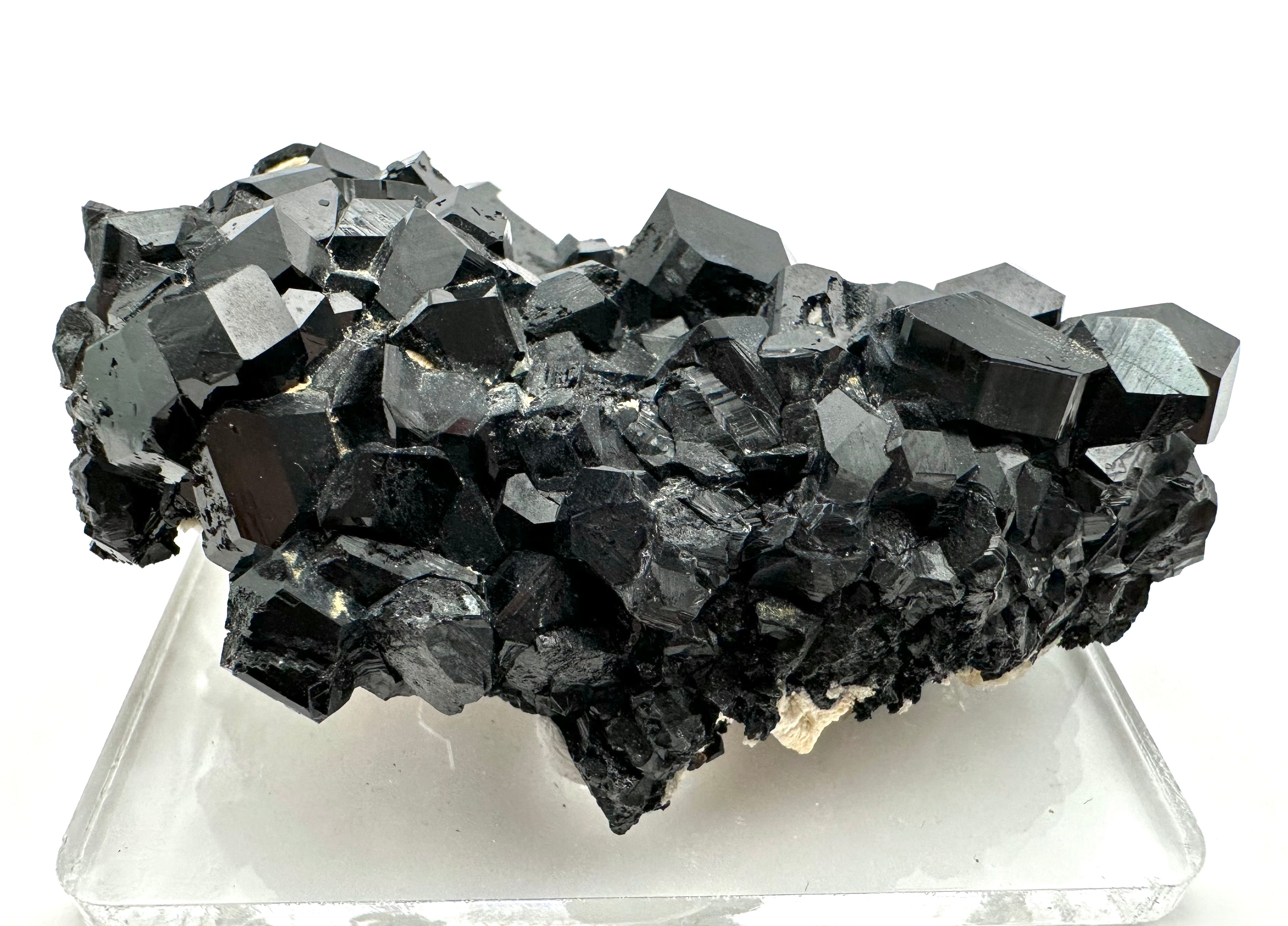 Schorl – Erongo, Namibia - SK022