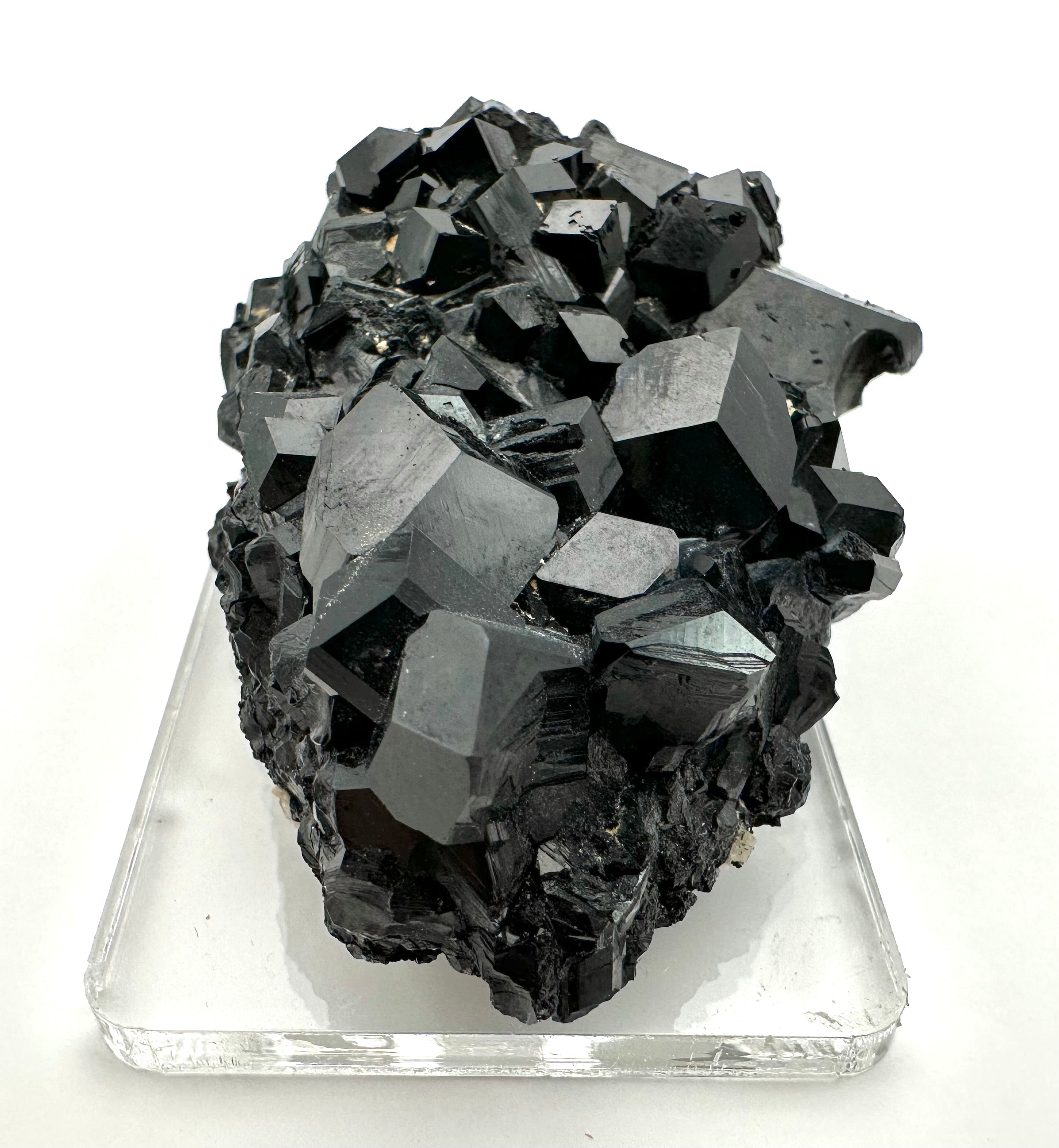 Schorl – Erongo, Namibia - SK022