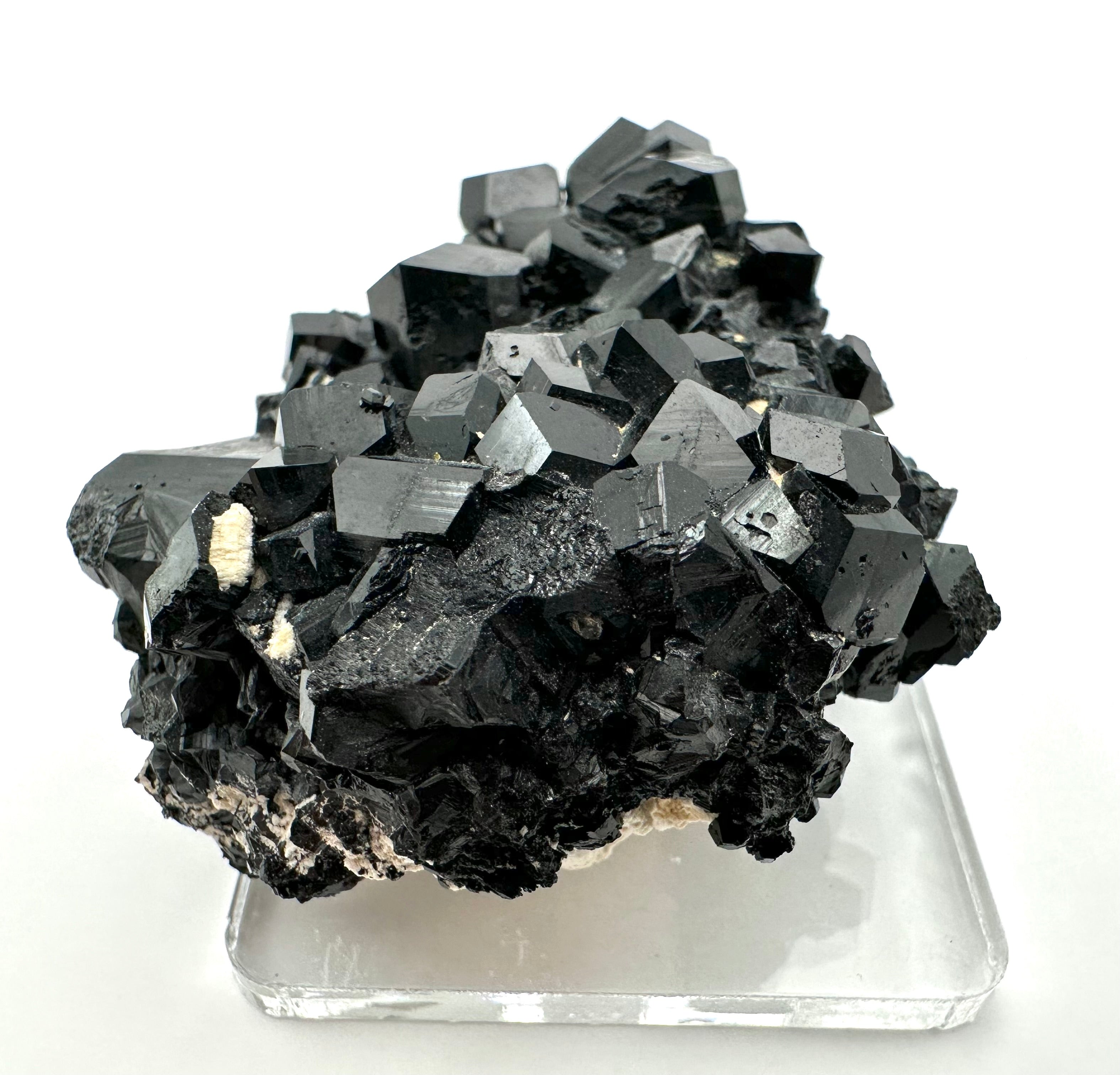 Schorl – Erongo, Namibia - SK022