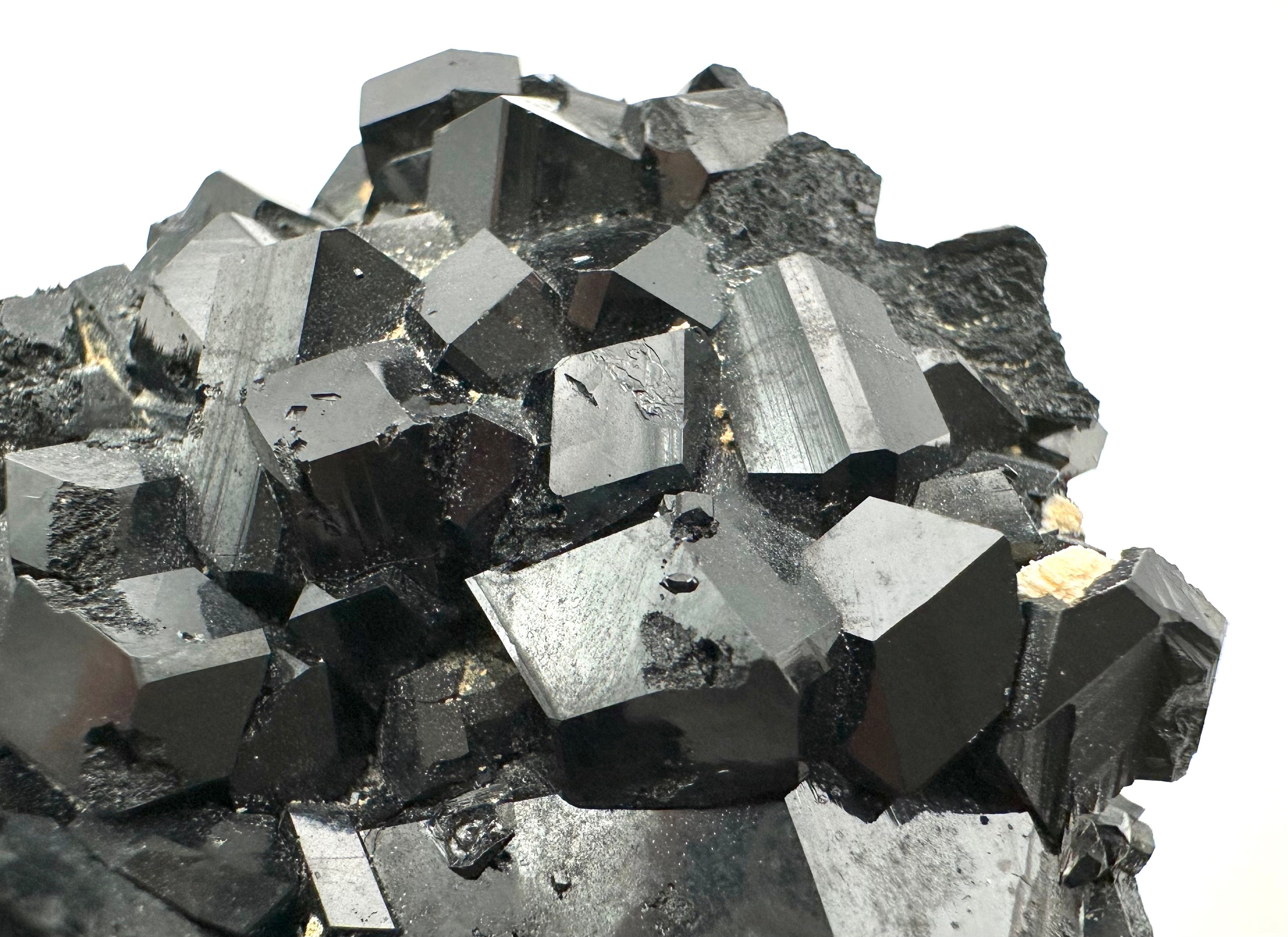 Schorl – Erongo, Namibia - SK022