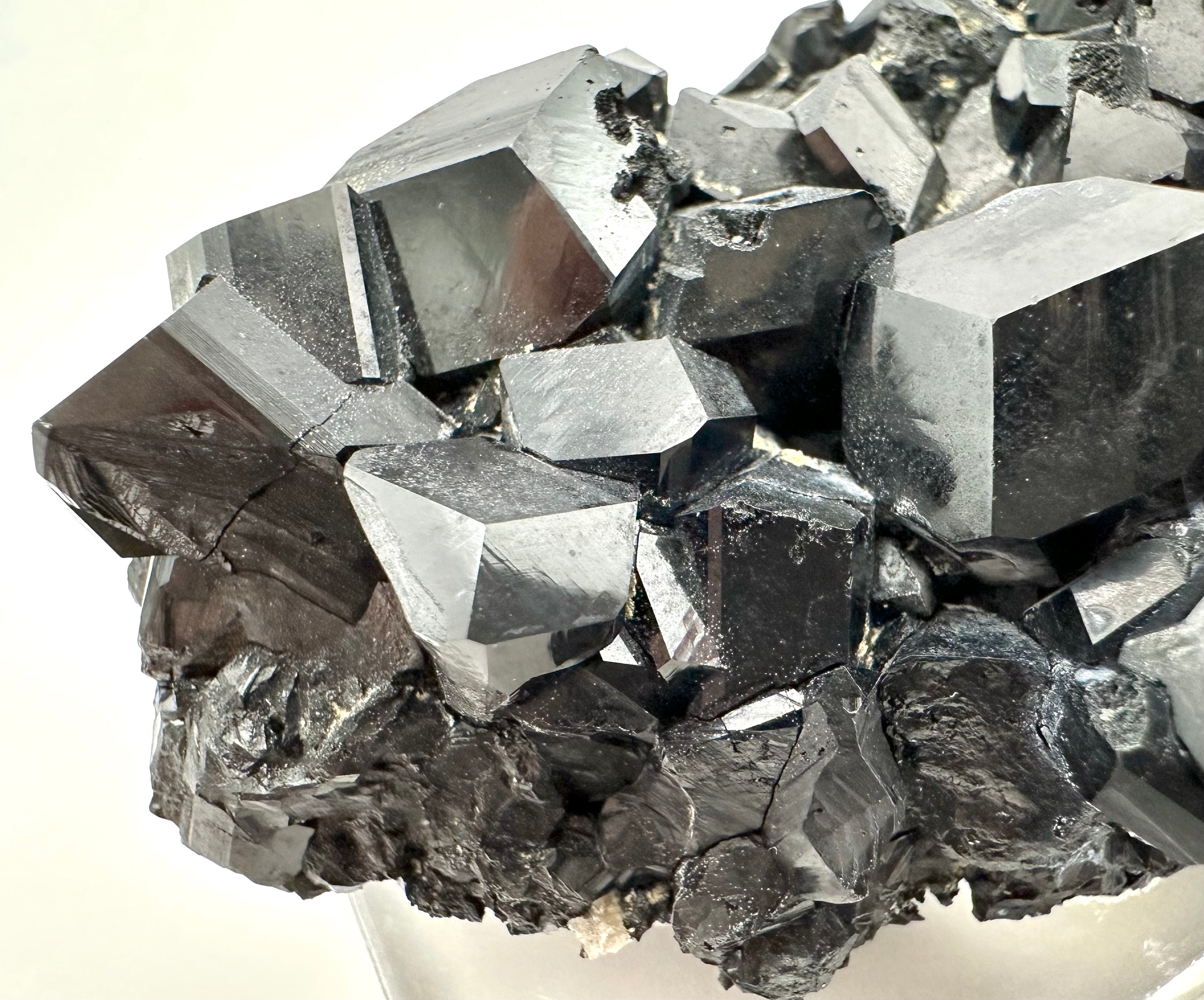 Schorl – Erongo, Namibia - SK022