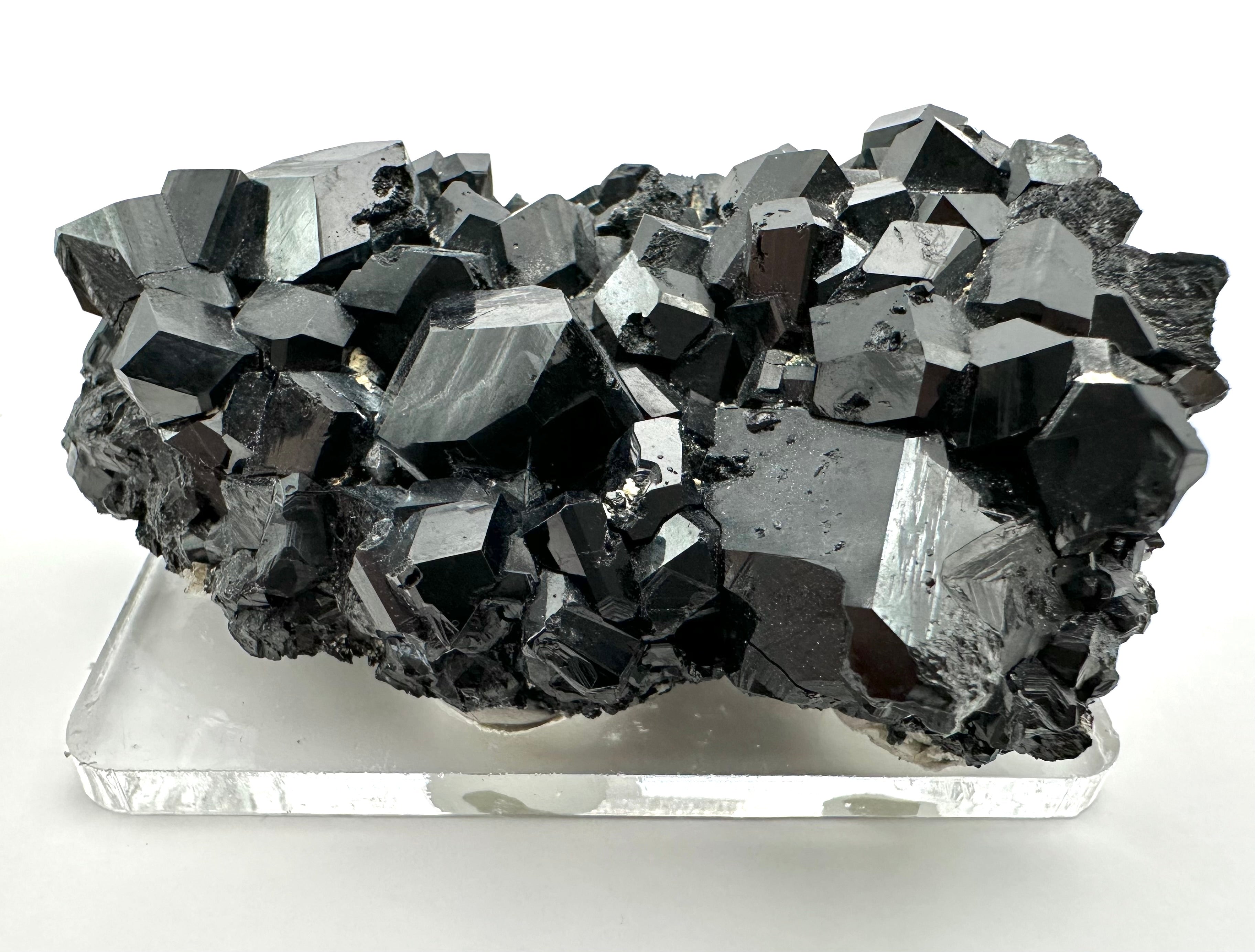 Schorl – Erongo, Namibia