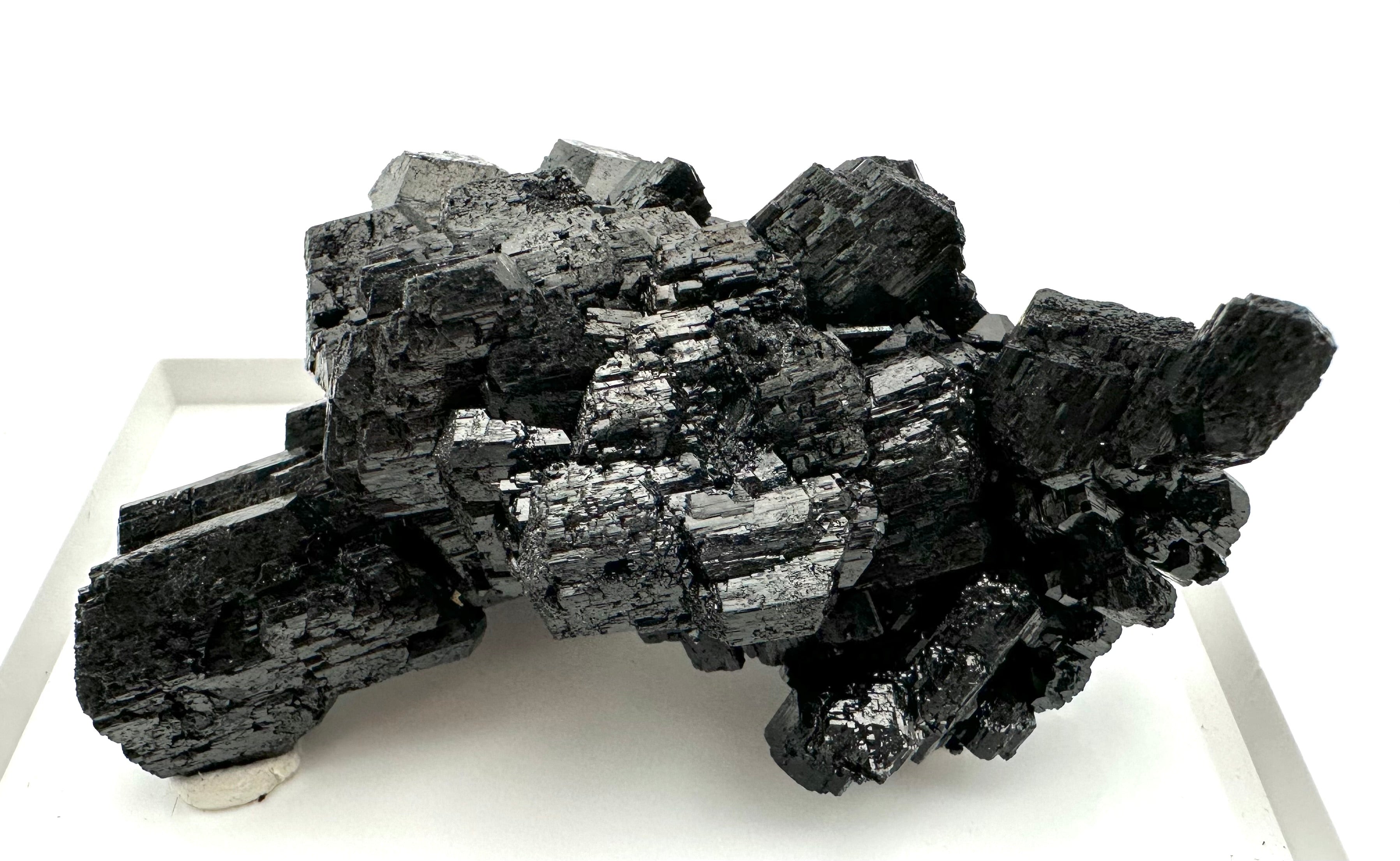 Schorl – Erongo, Namibia - SK023