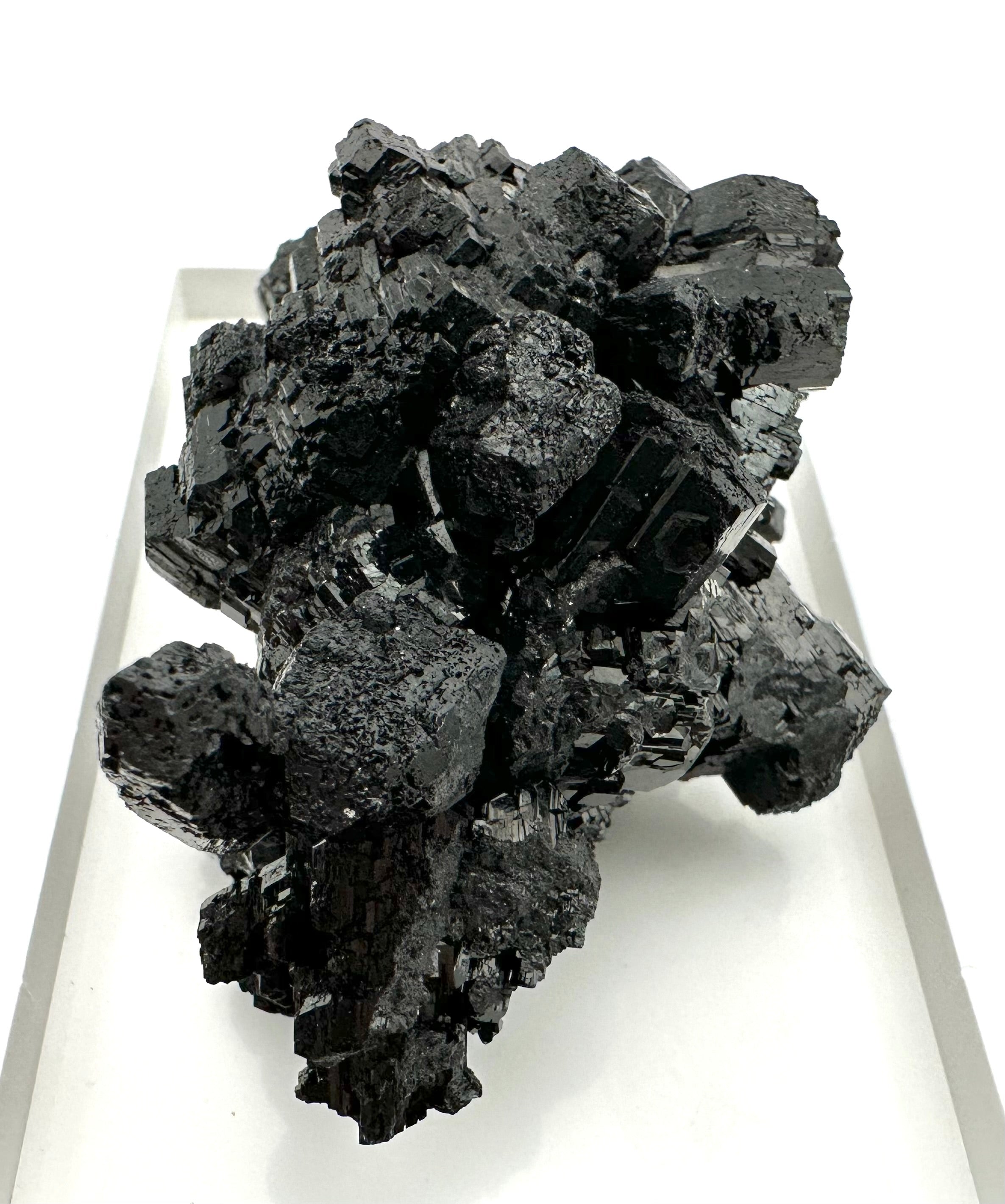 Schorl – Erongo, Namibia - SK023