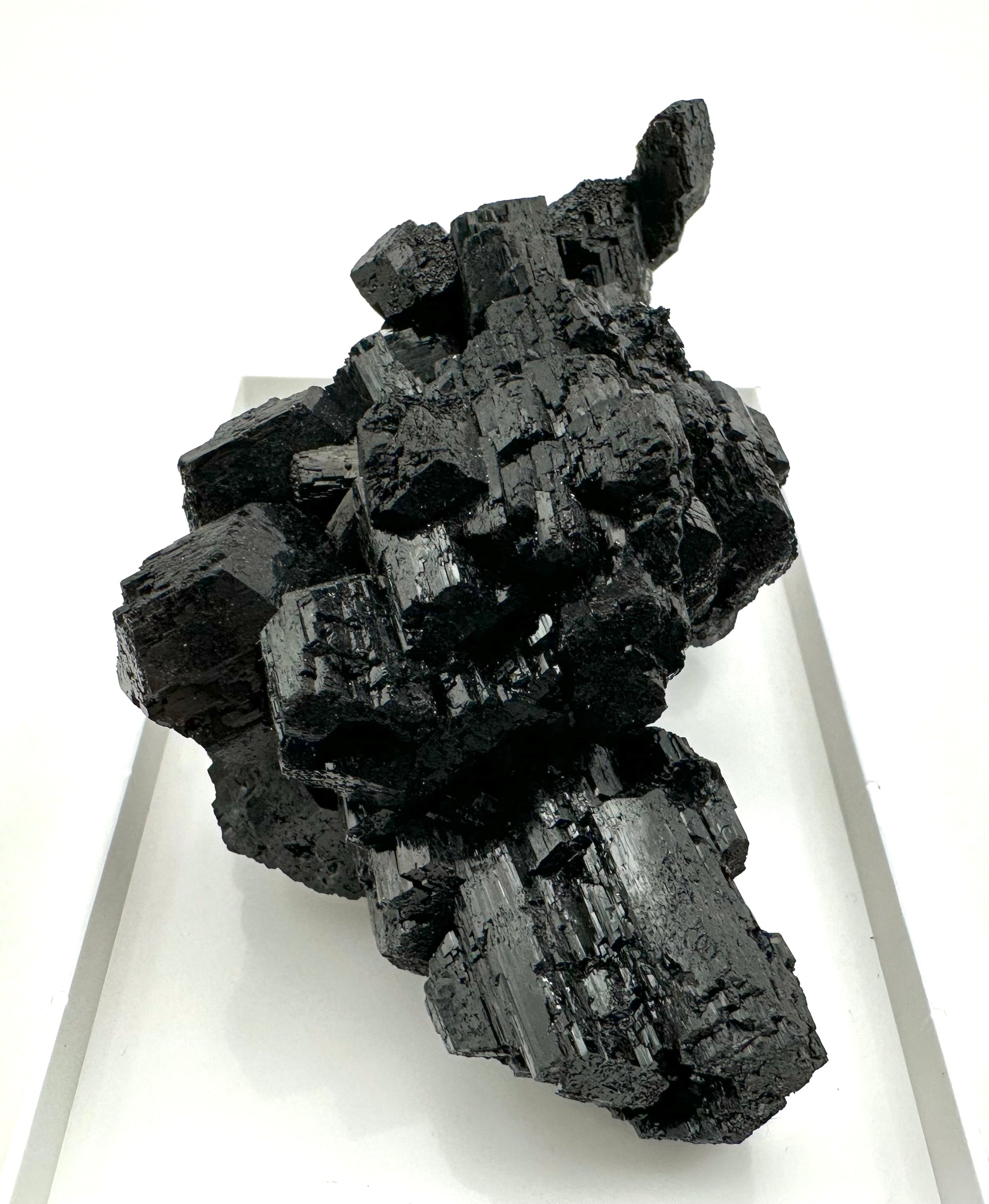 Schorl – Erongo, Namibia - SK023