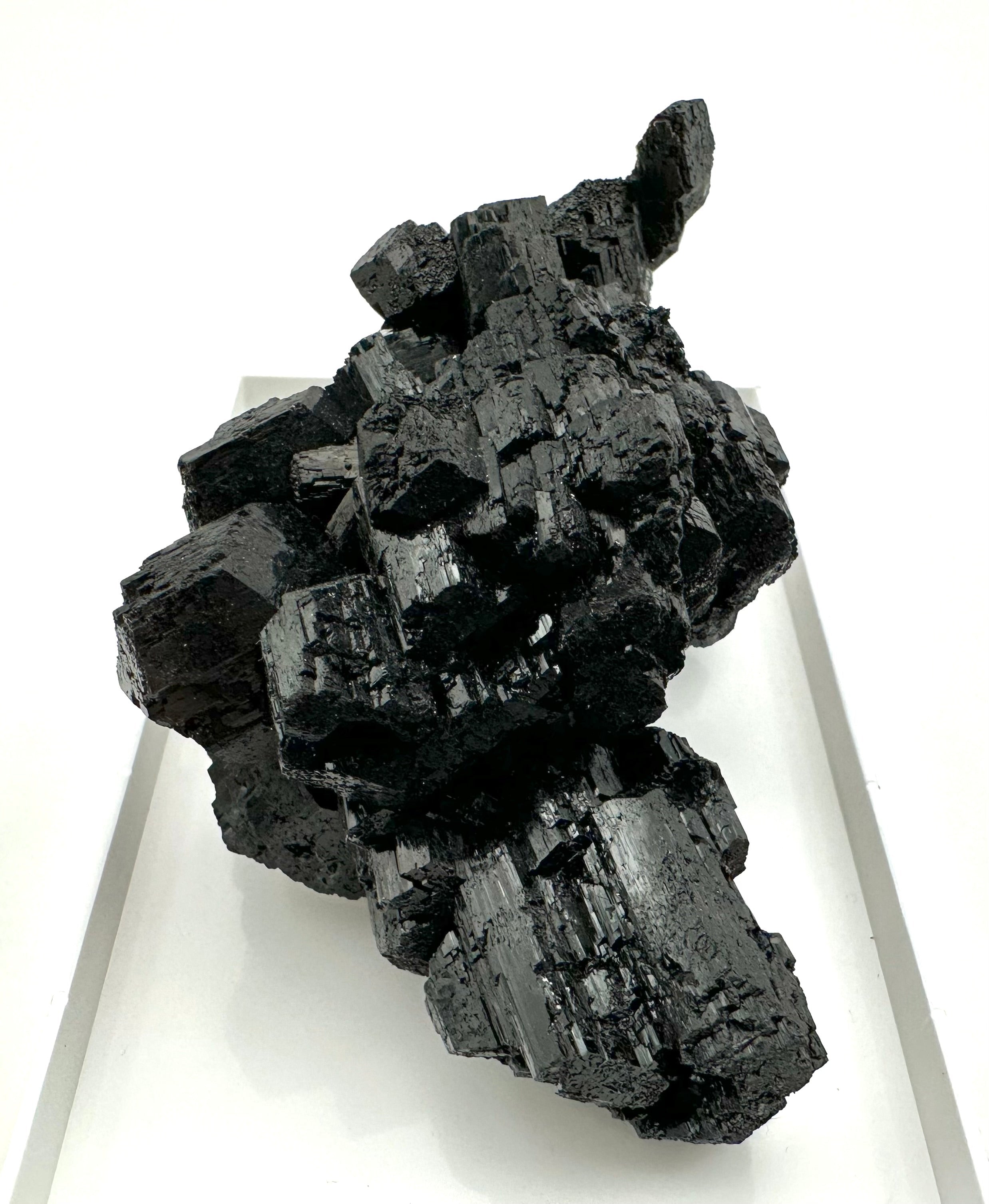 Schorl – Erongo, Namibia - SK023