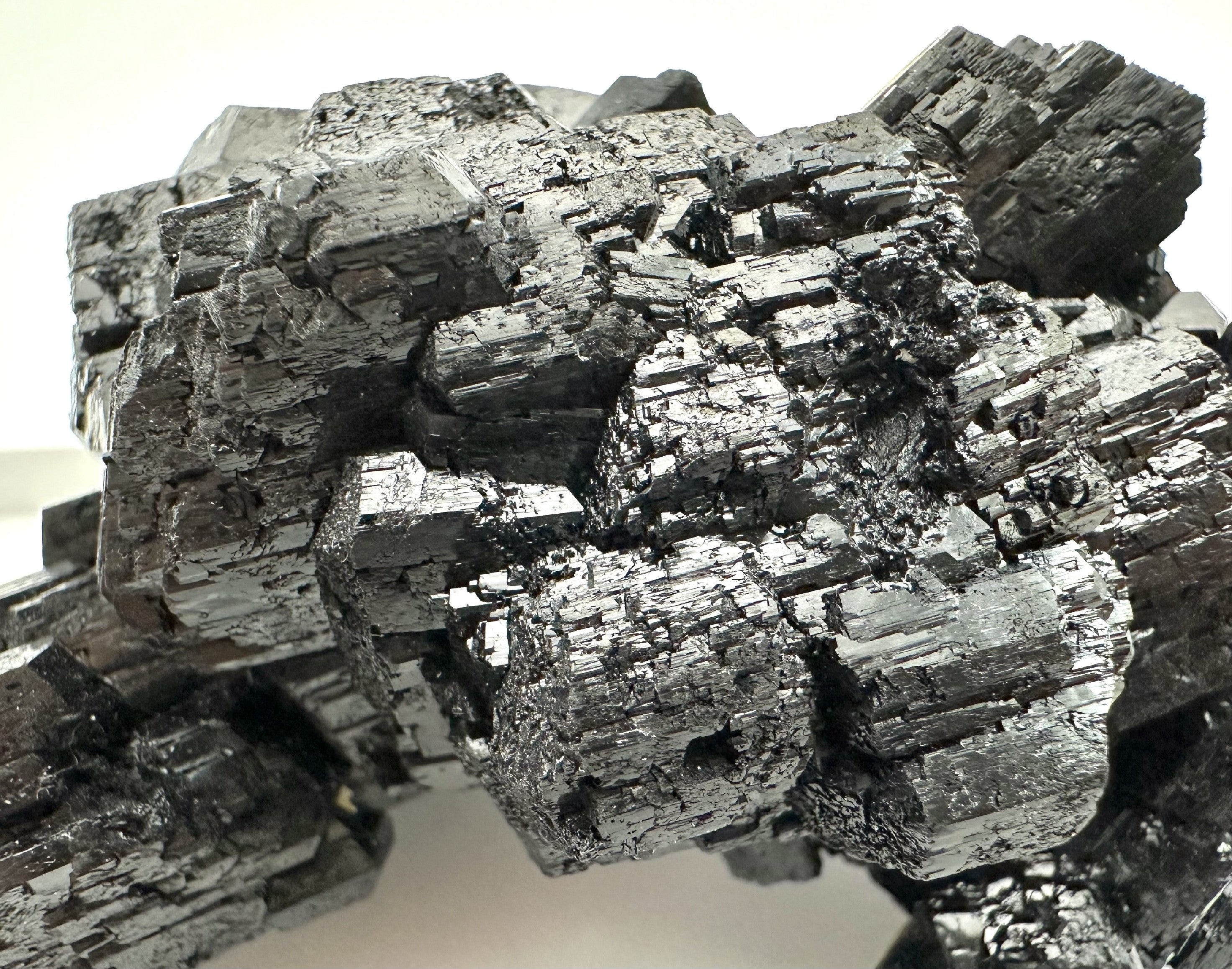 Schorl – Erongo, Namibia - SK023