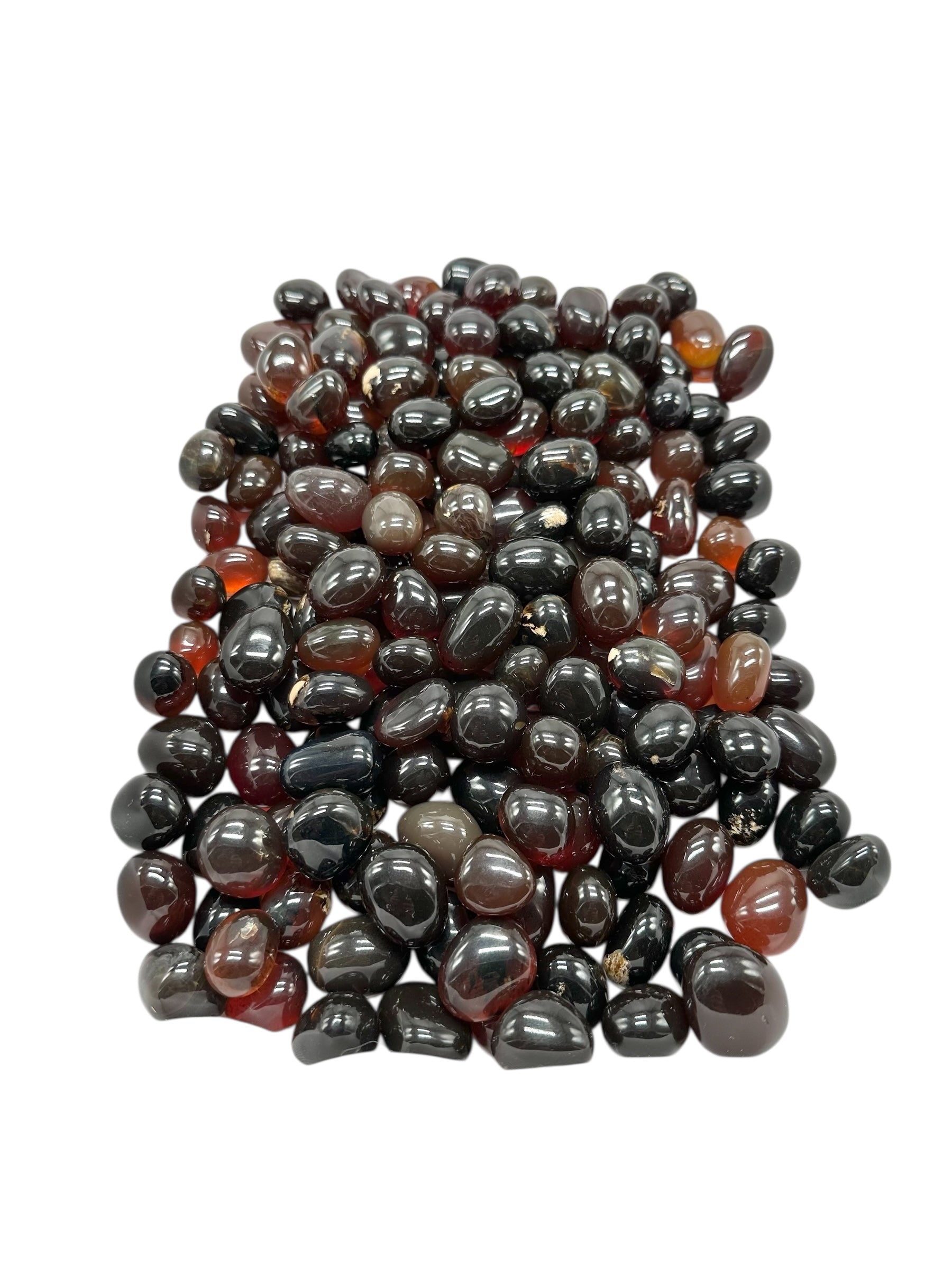 Tumbled amber – Indonesia – 1000g