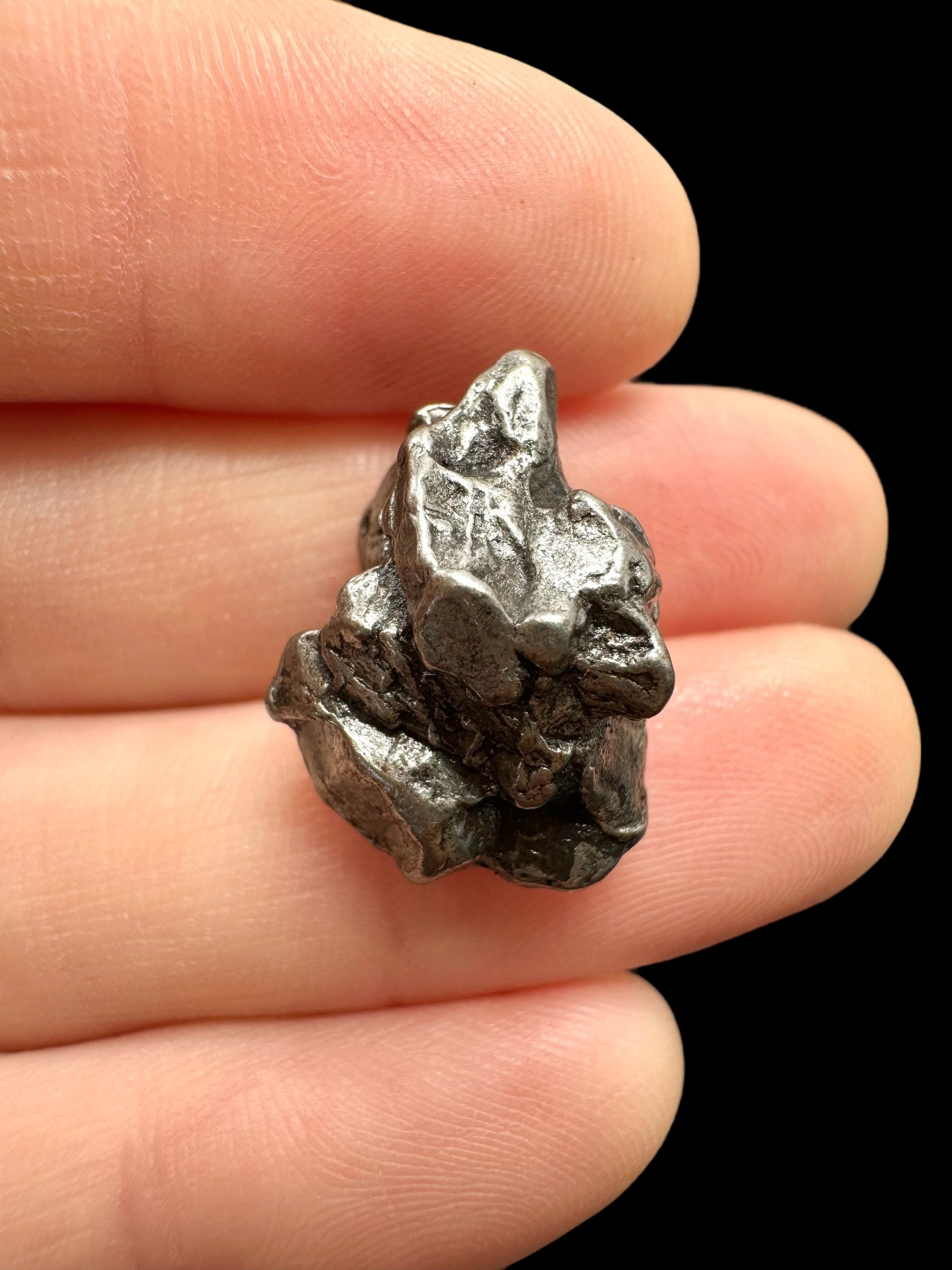 Meteorite Campo del Cielo 8,3g – Argentina