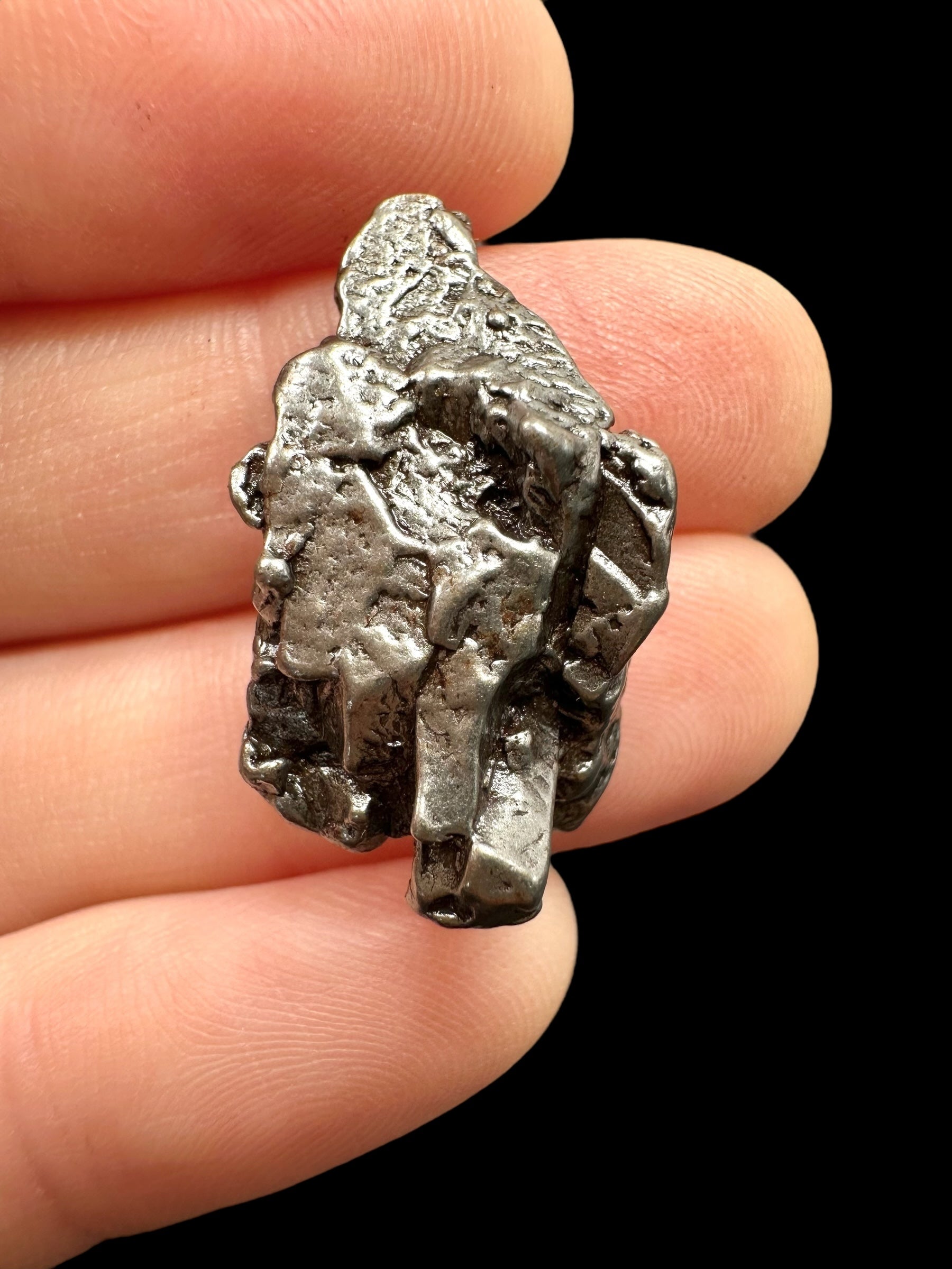 Meteorite Campo del Cielo 8,9g – Argentina - ZM266