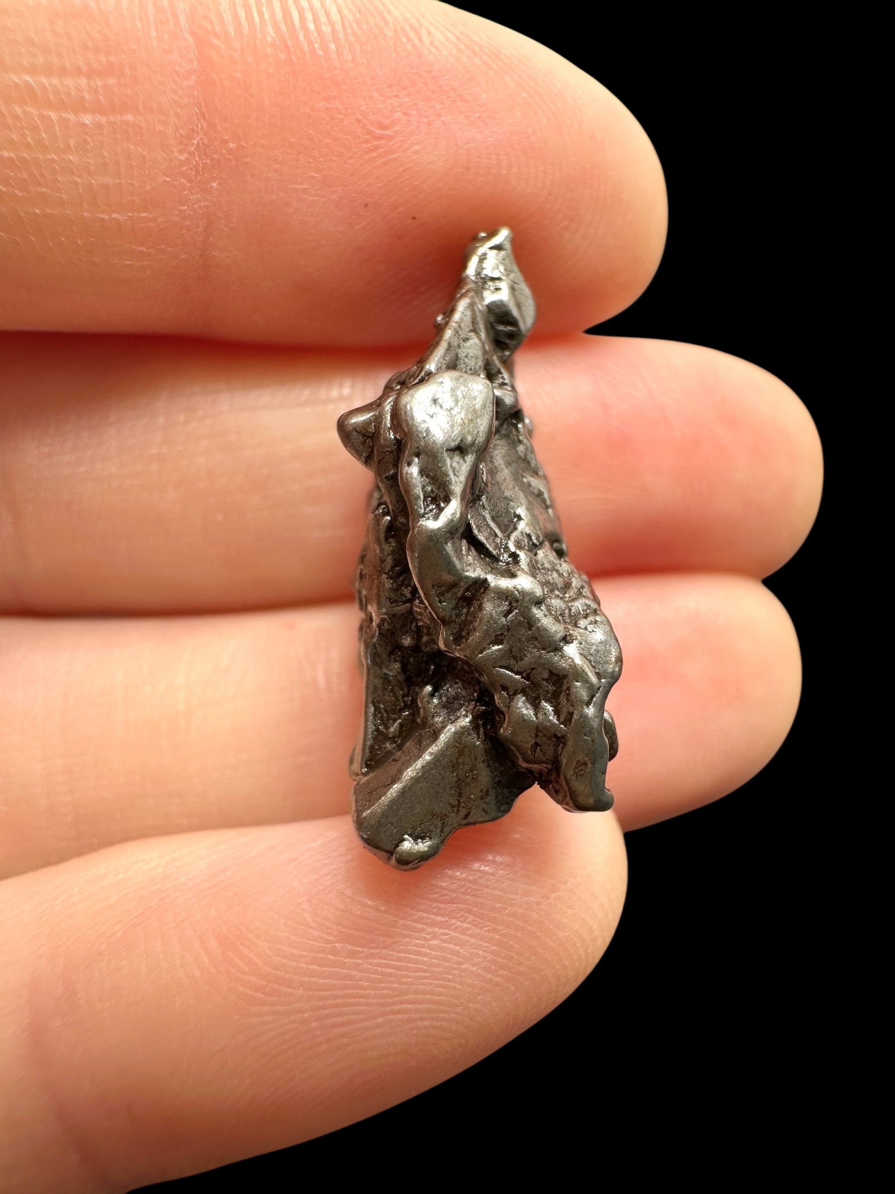 Meteorite Campo del Cielo 8,9g – Argentina - ZM266
