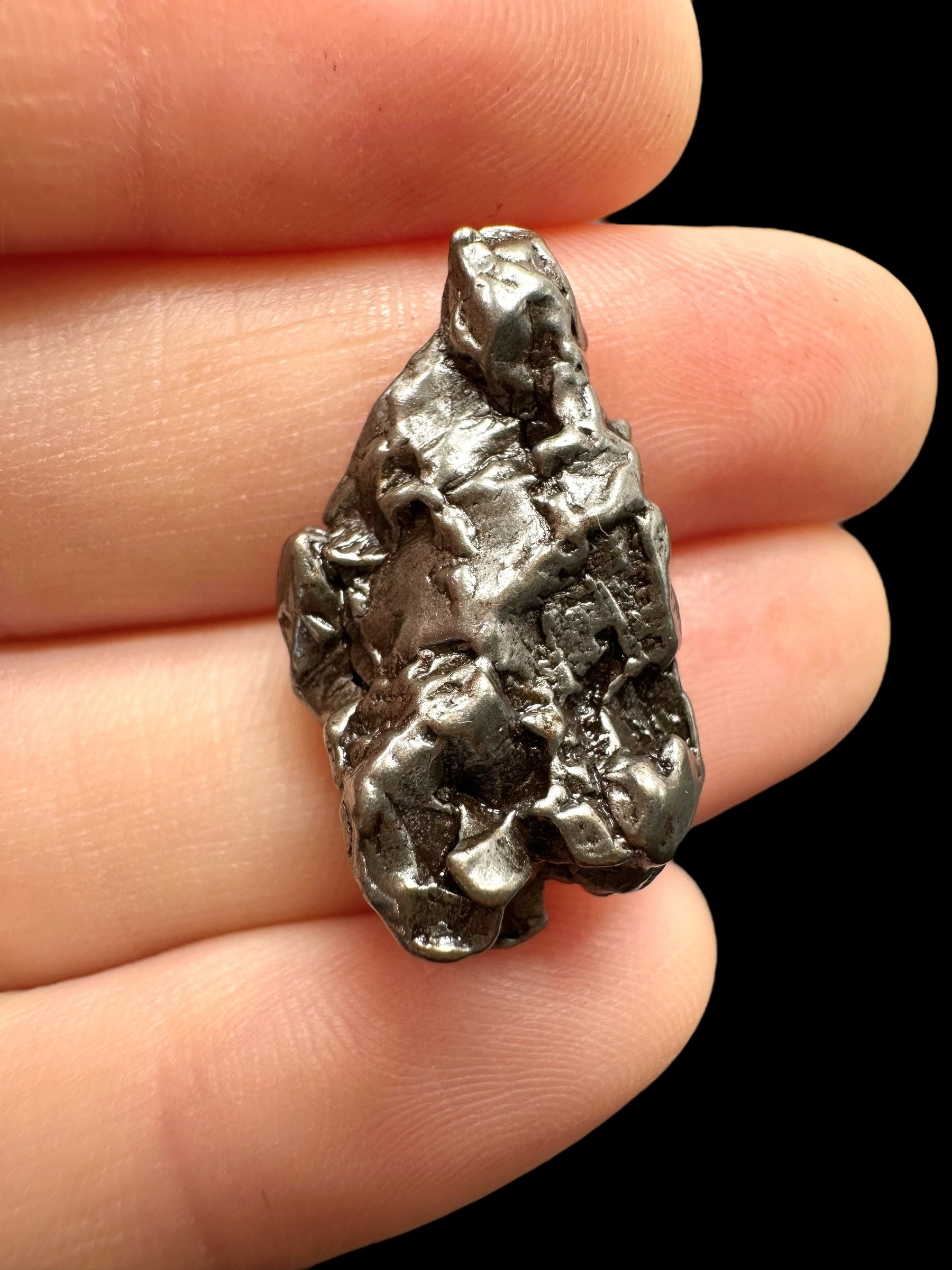 Meteorite Campo del Cielo 8,9g – Argentina