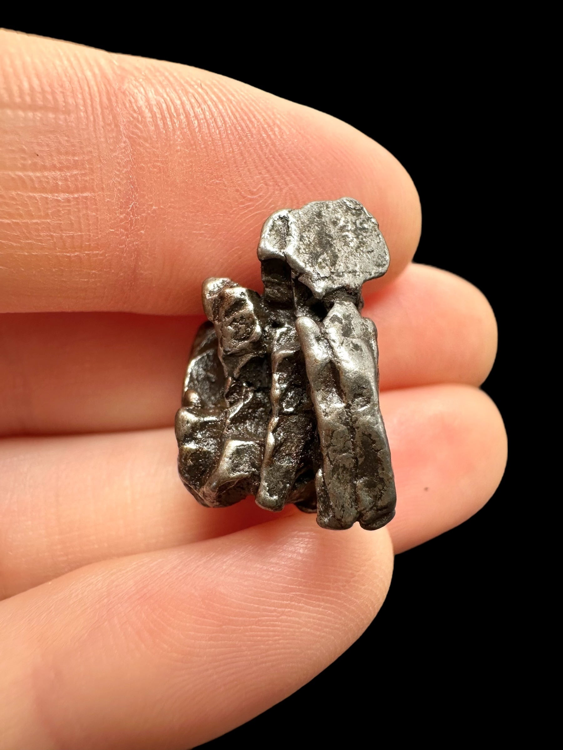 Meteorite Campo del Cielo 9,2g – Argentina - ZM268