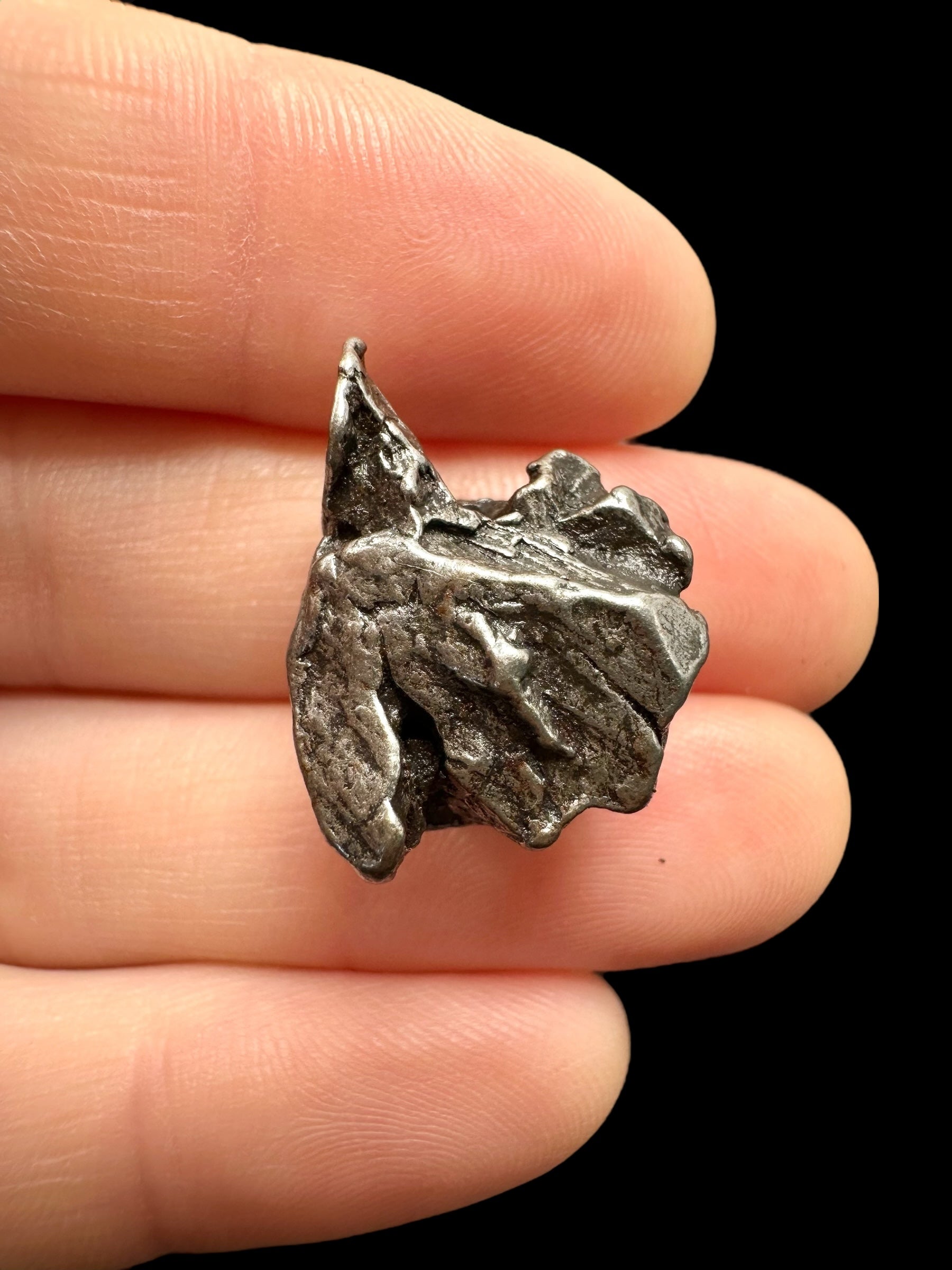 Meteorite Campo del Cielo 9,2g – Argentina