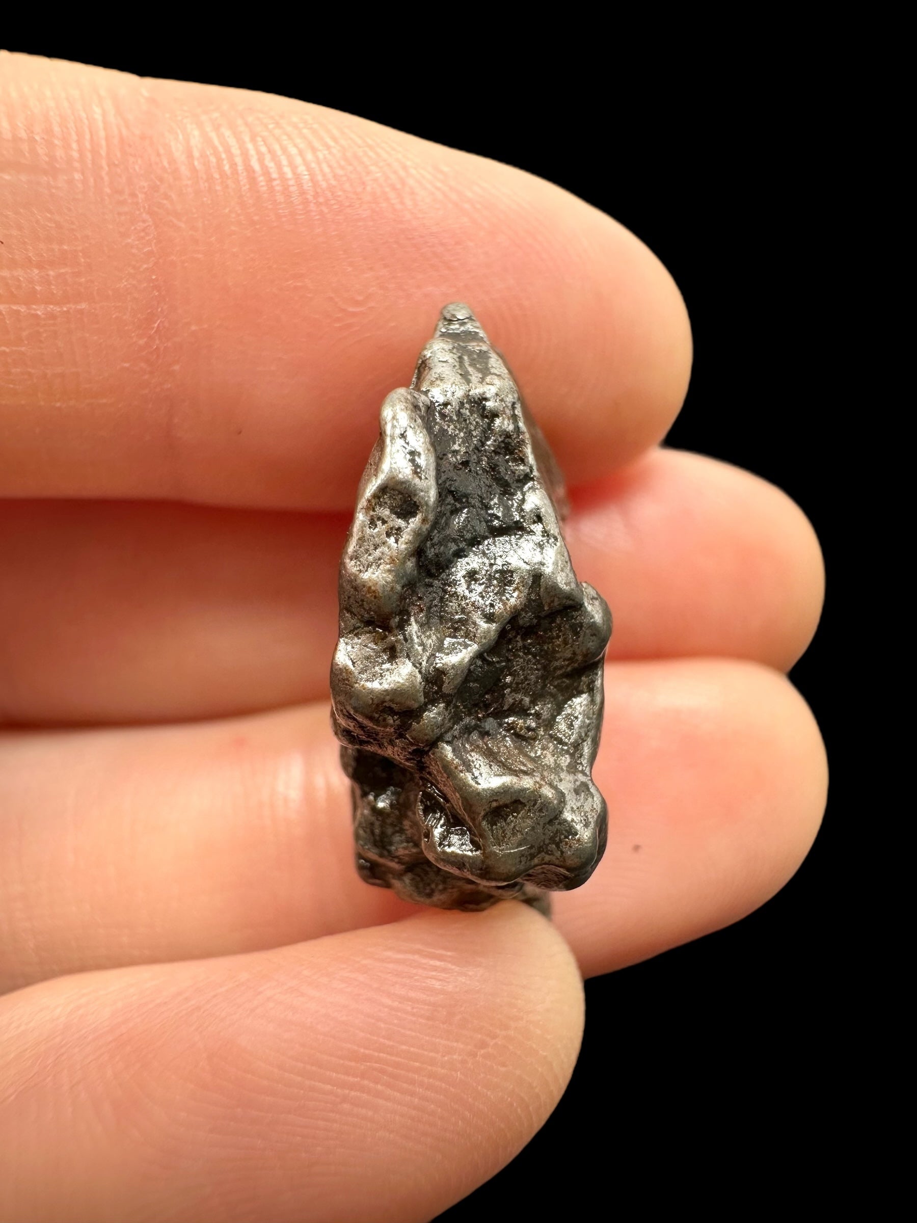 Meteorite Campo del Cielo 8,8g – Argentina - ZM269