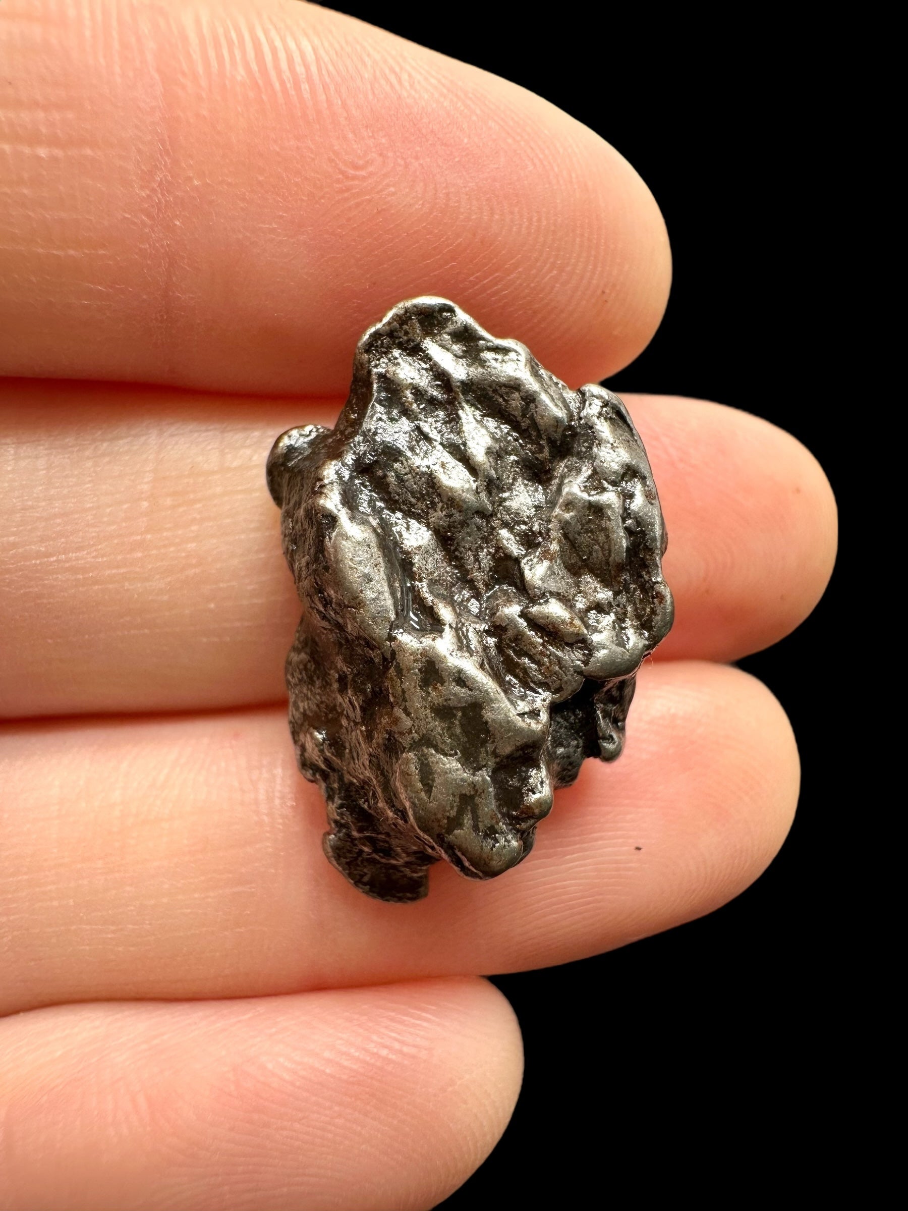 Meteorite Campo del Cielo 8,8g – Argentina