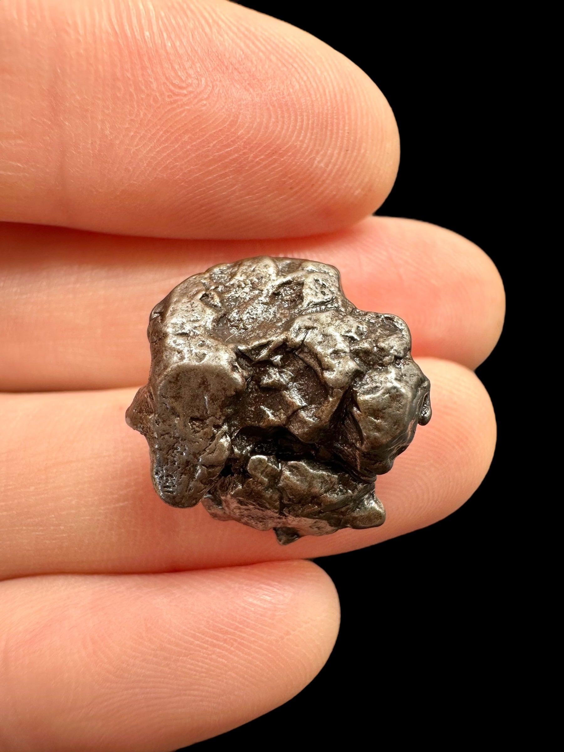 Meteorite Campo del Cielo 8,3g – Argentina - ZM270