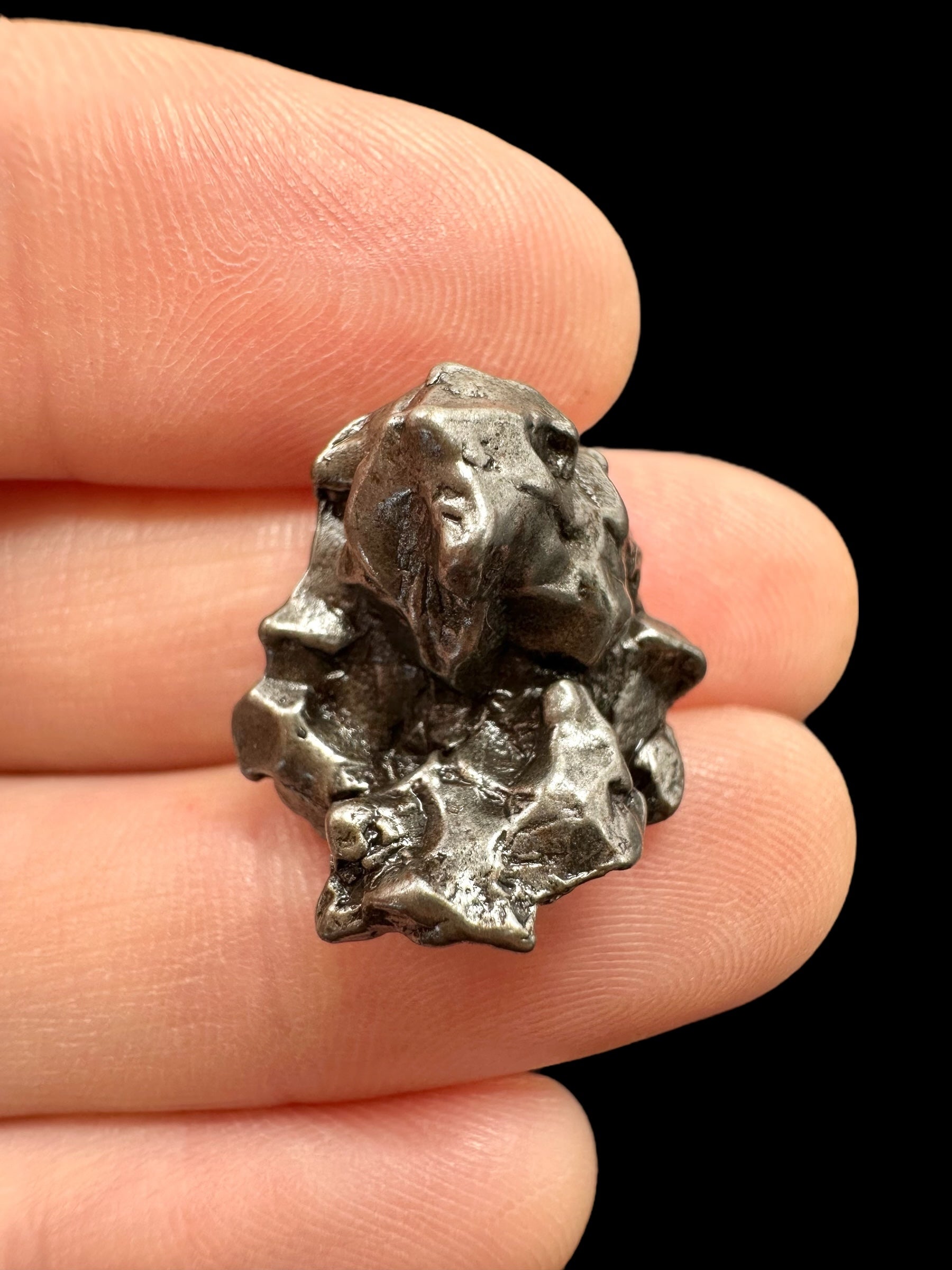 Meteorite Campo del Cielo 8,3g – Argentina