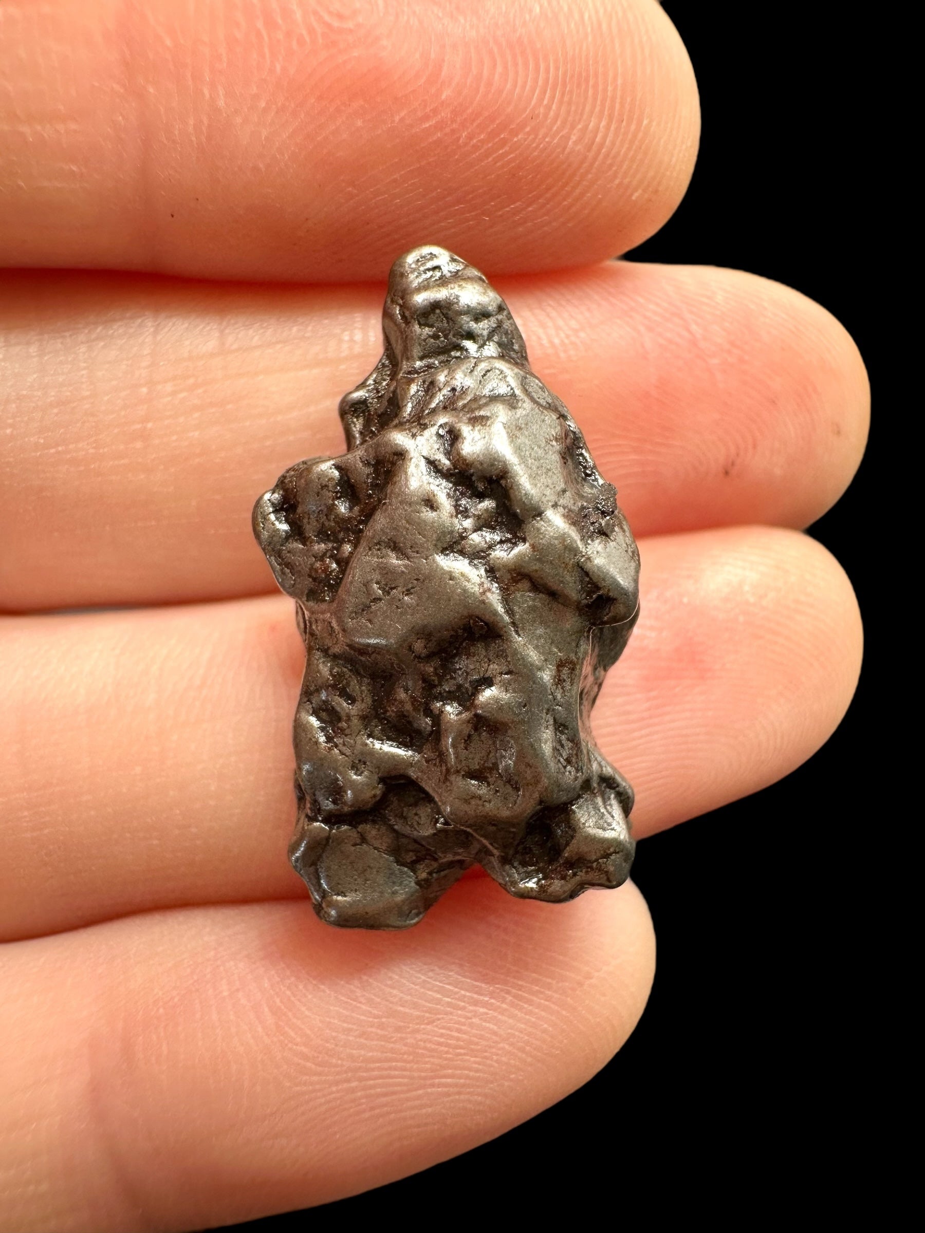 Meteorite Campo del Cielo 9,3g – Argentina