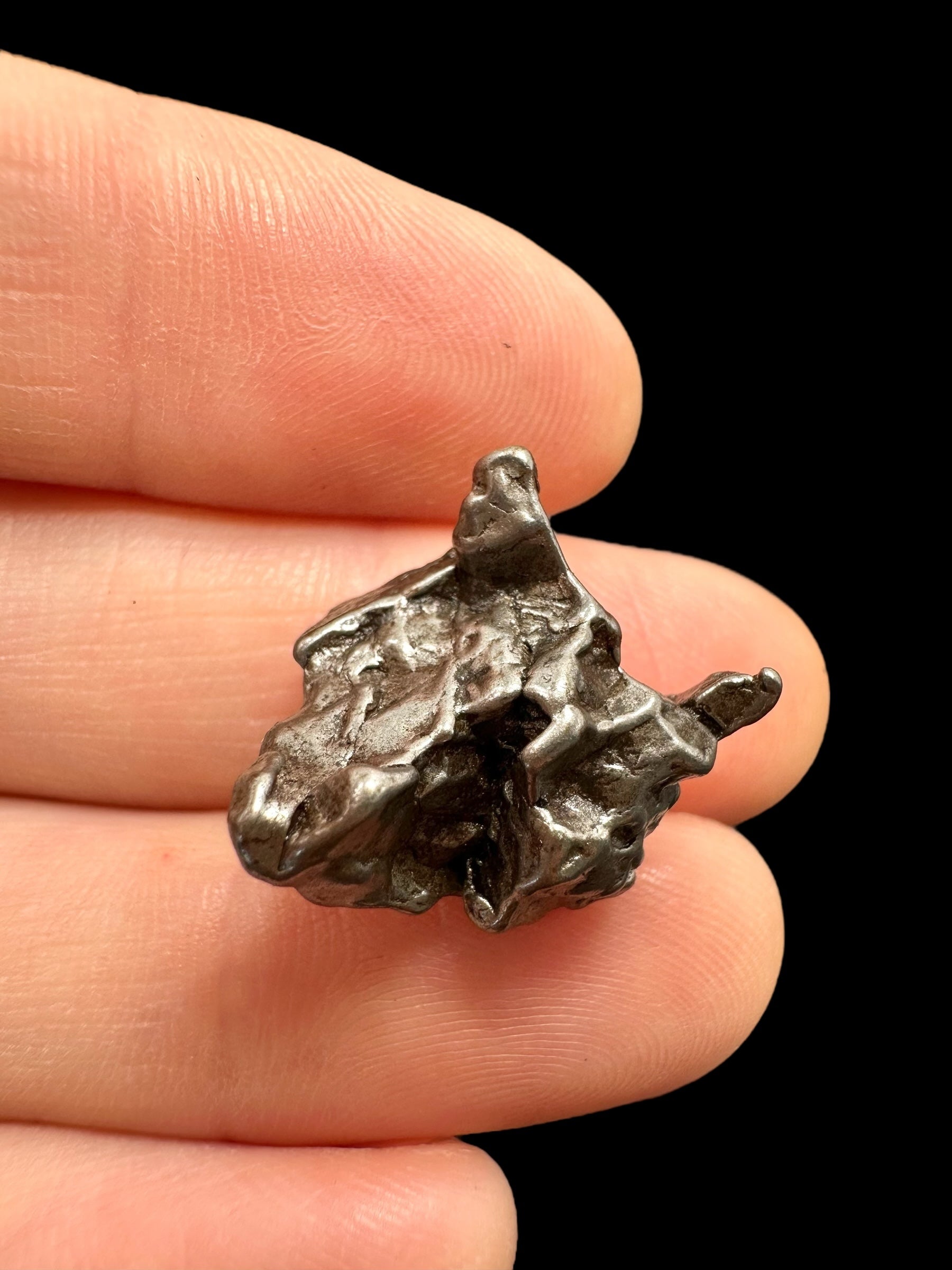 Meteorite Campo del Cielo 7,2g – Argentina