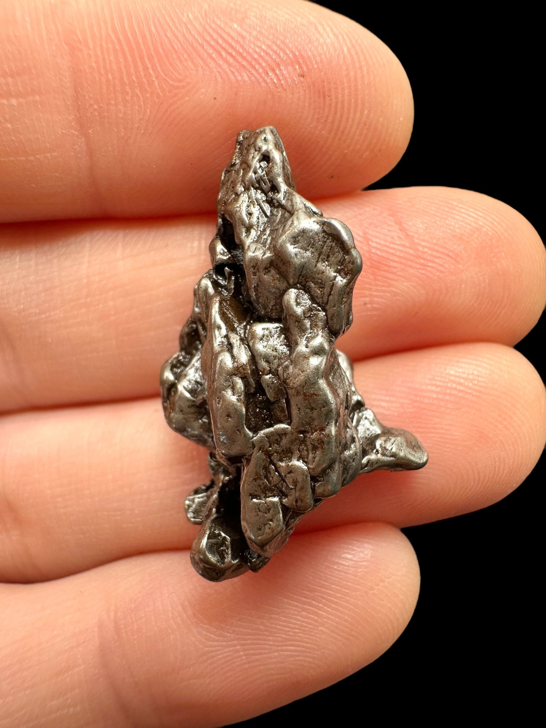 Meteorite Campo del Cielo 8,4g – Argentina