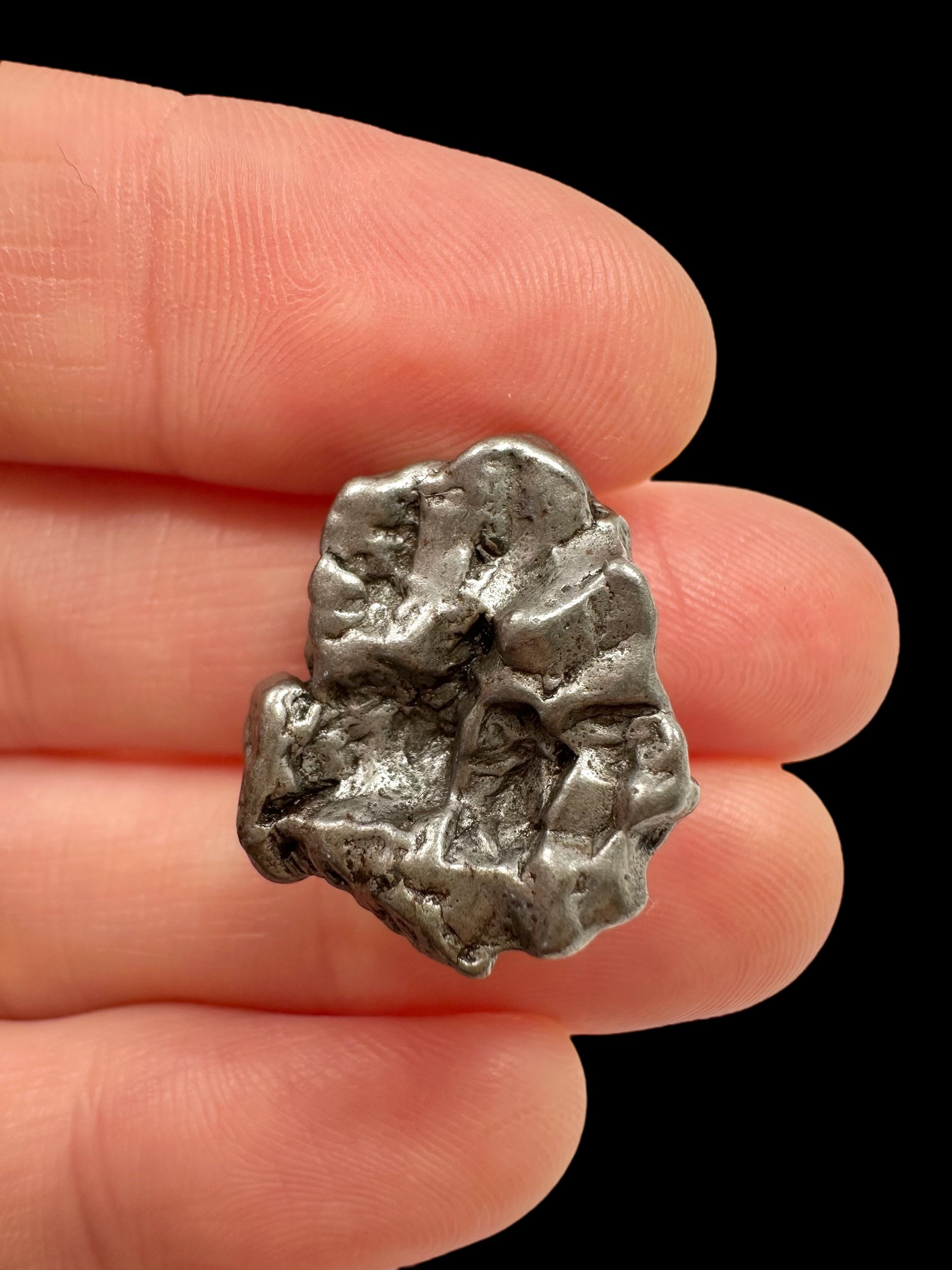 Meteorite Campo del Cielo 10,4g – Argentina
