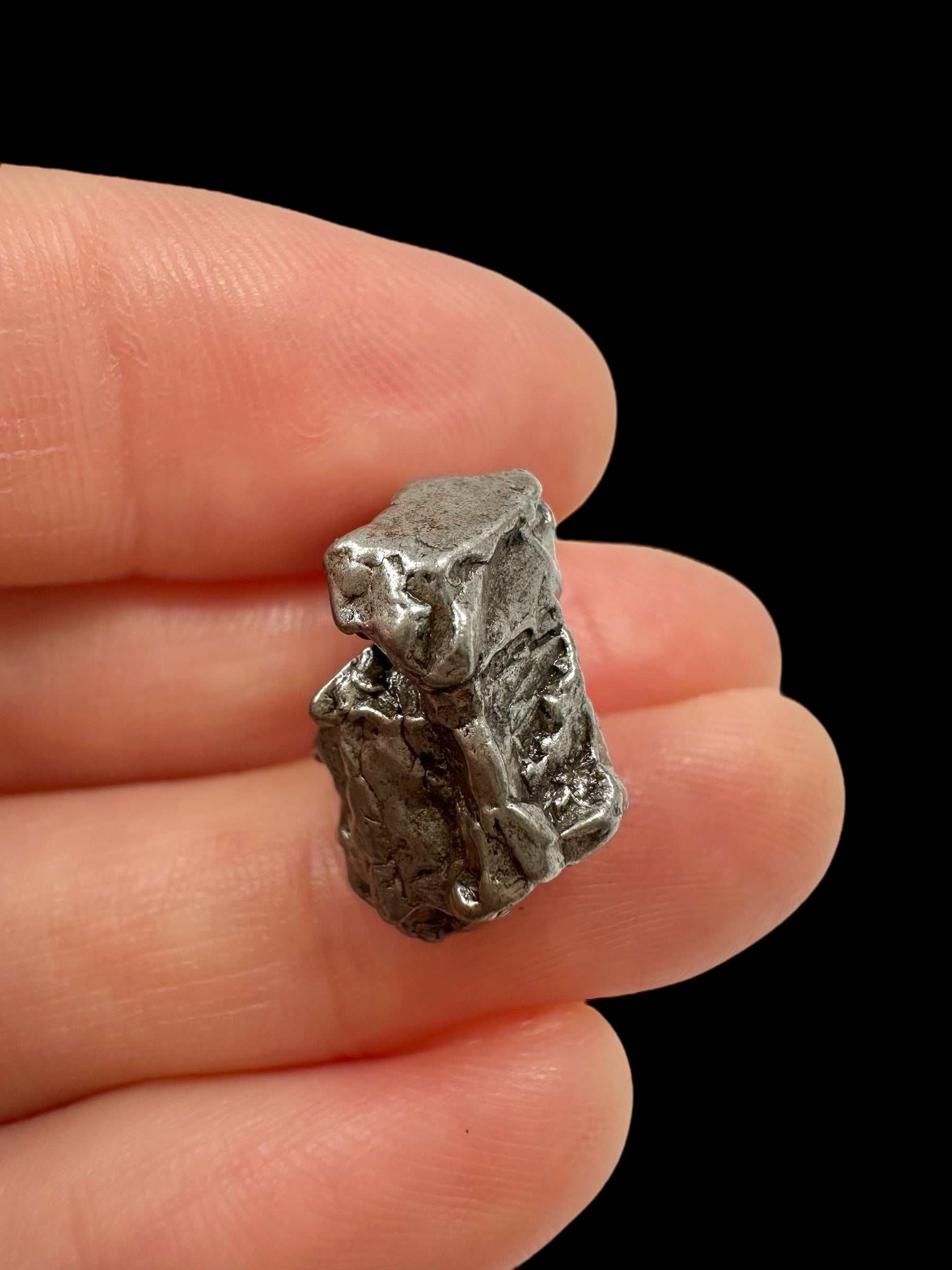 Meteorite Campo del Cielo 7,3g – Argentina - ZM278