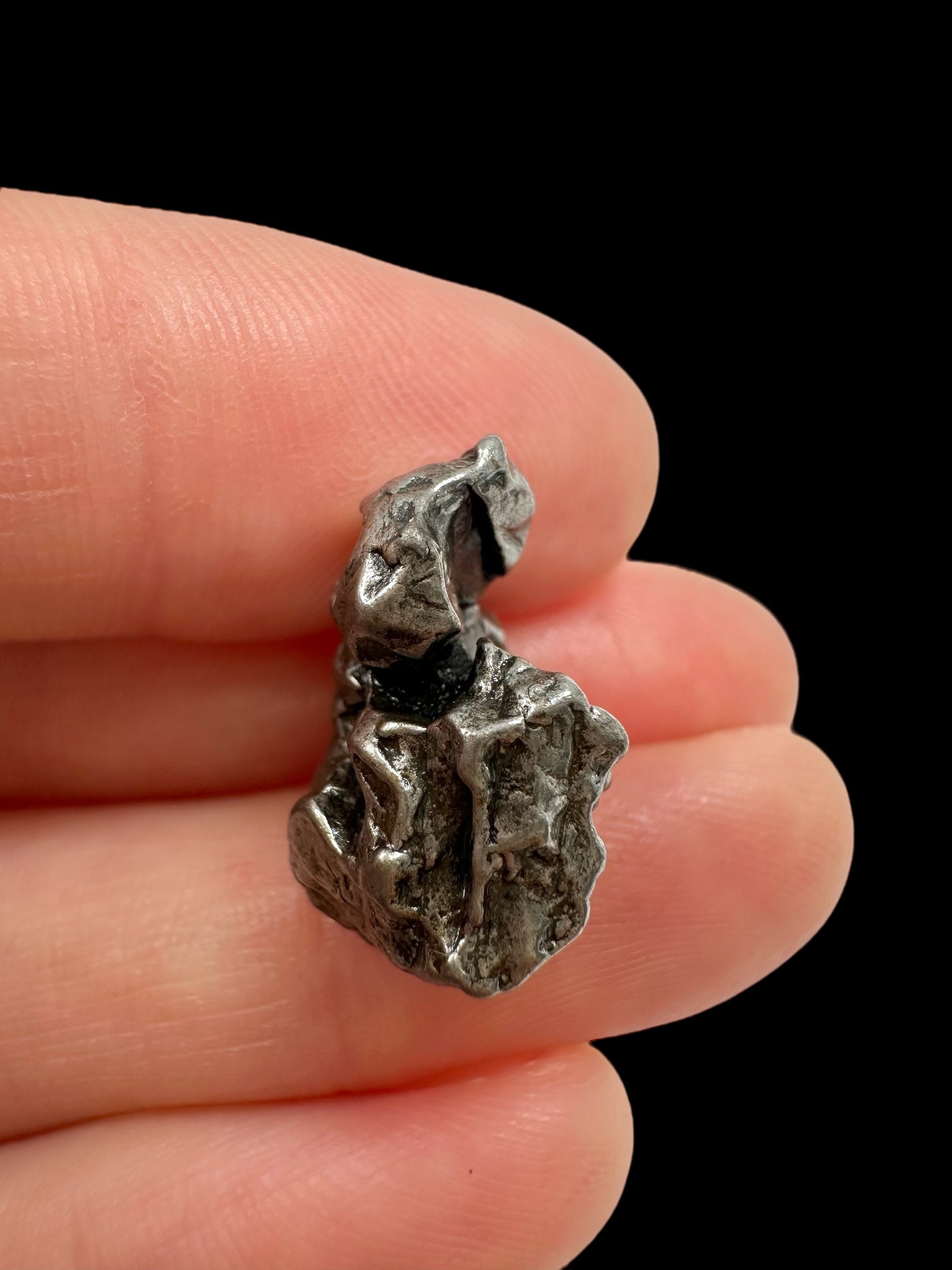 Meteorite Campo del Cielo 7,3g – Argentina - ZM278