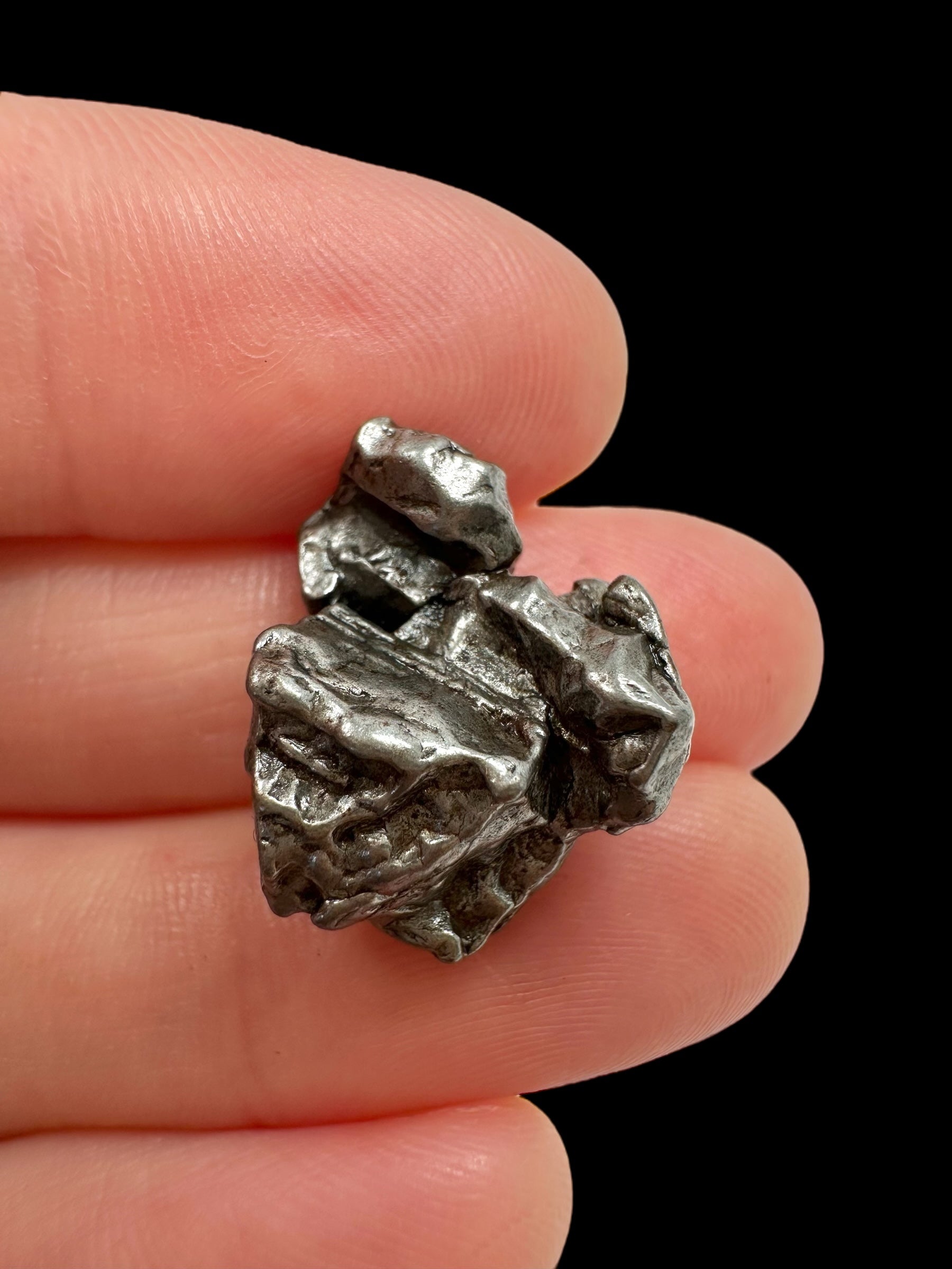 Meteorite Campo del Cielo 7,3g – Argentina
