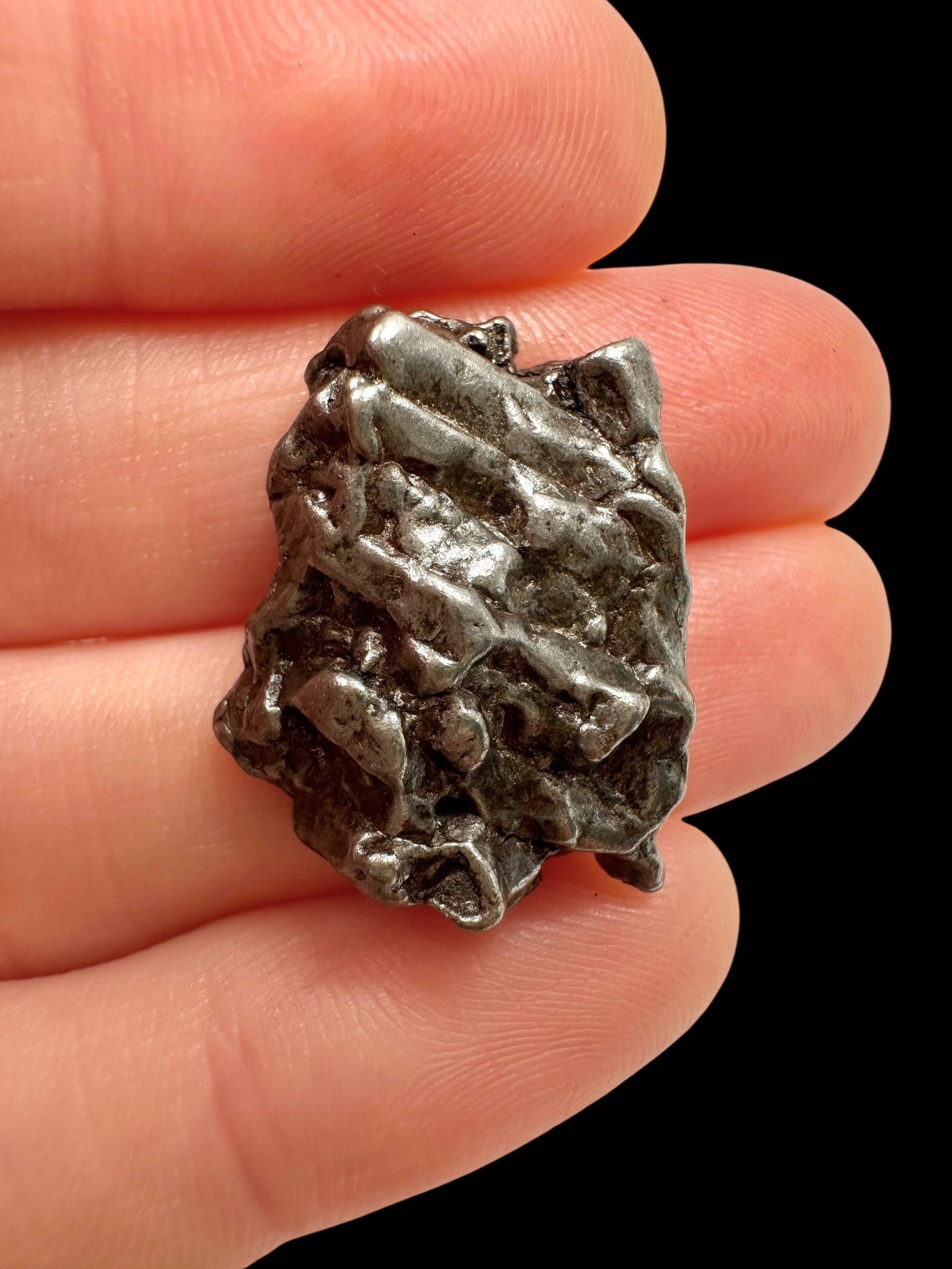 Meteorite Campo del Cielo 9,4g – Argentina
