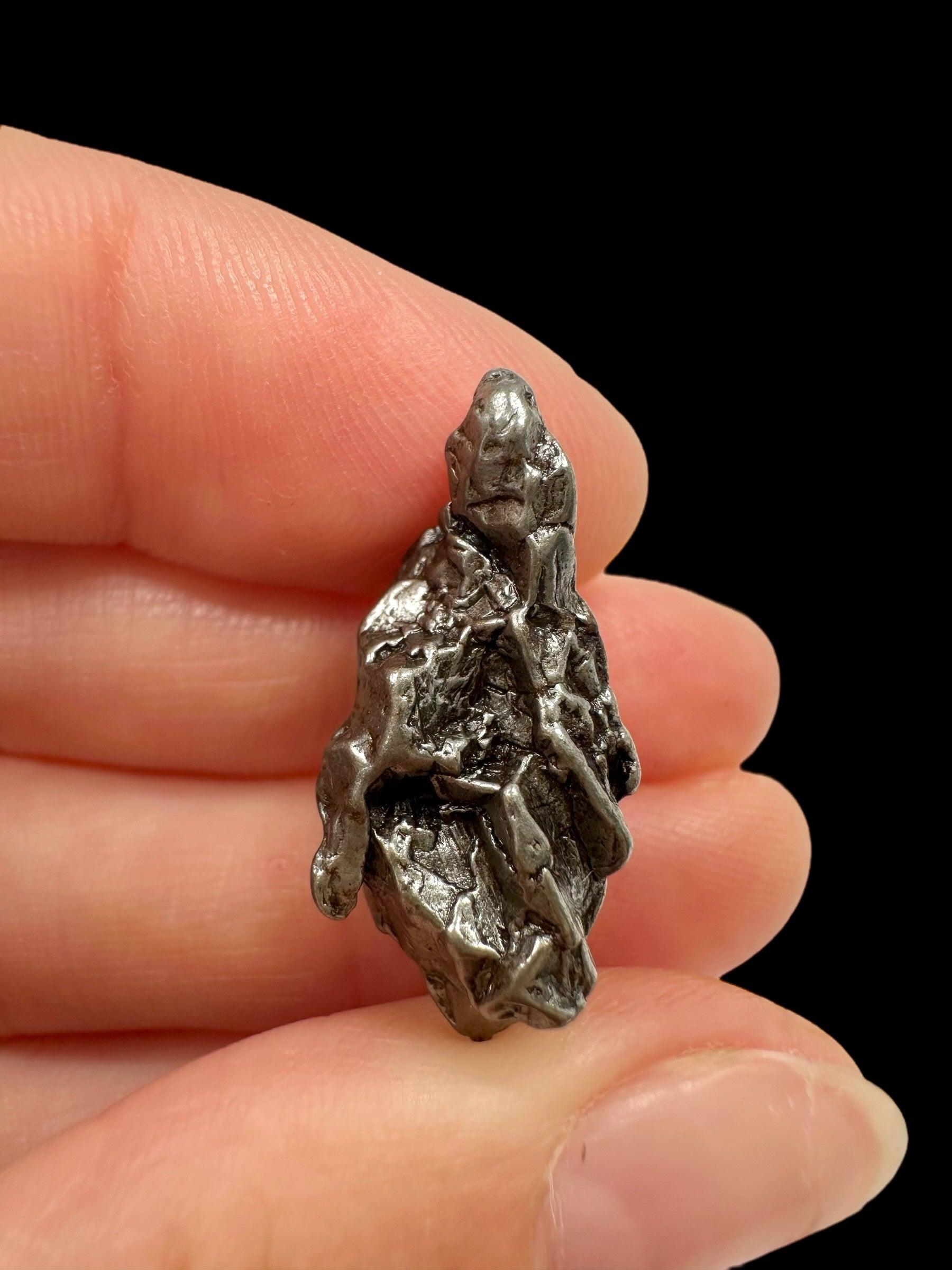 Meteorite Campo del Cielo 8,3g – Argentina - ZM280