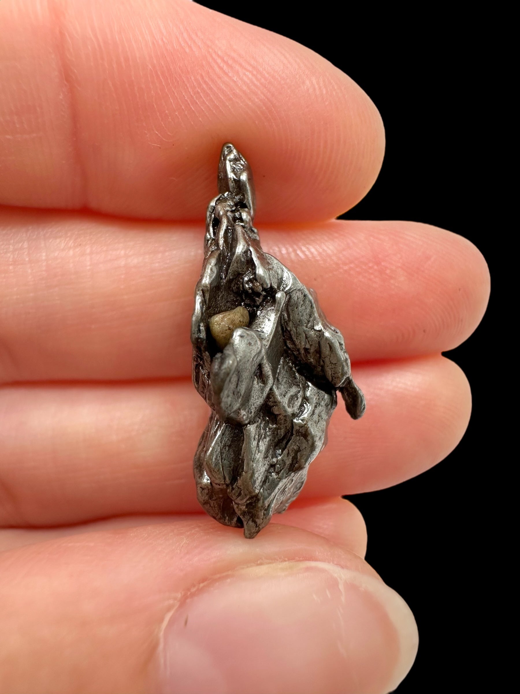 Meteorite Campo del Cielo 8,3g – Argentina - ZM280