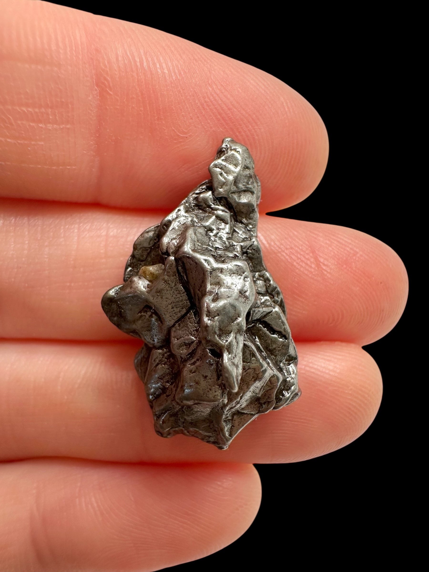 Meteorite Campo del Cielo 8,3g – Argentina