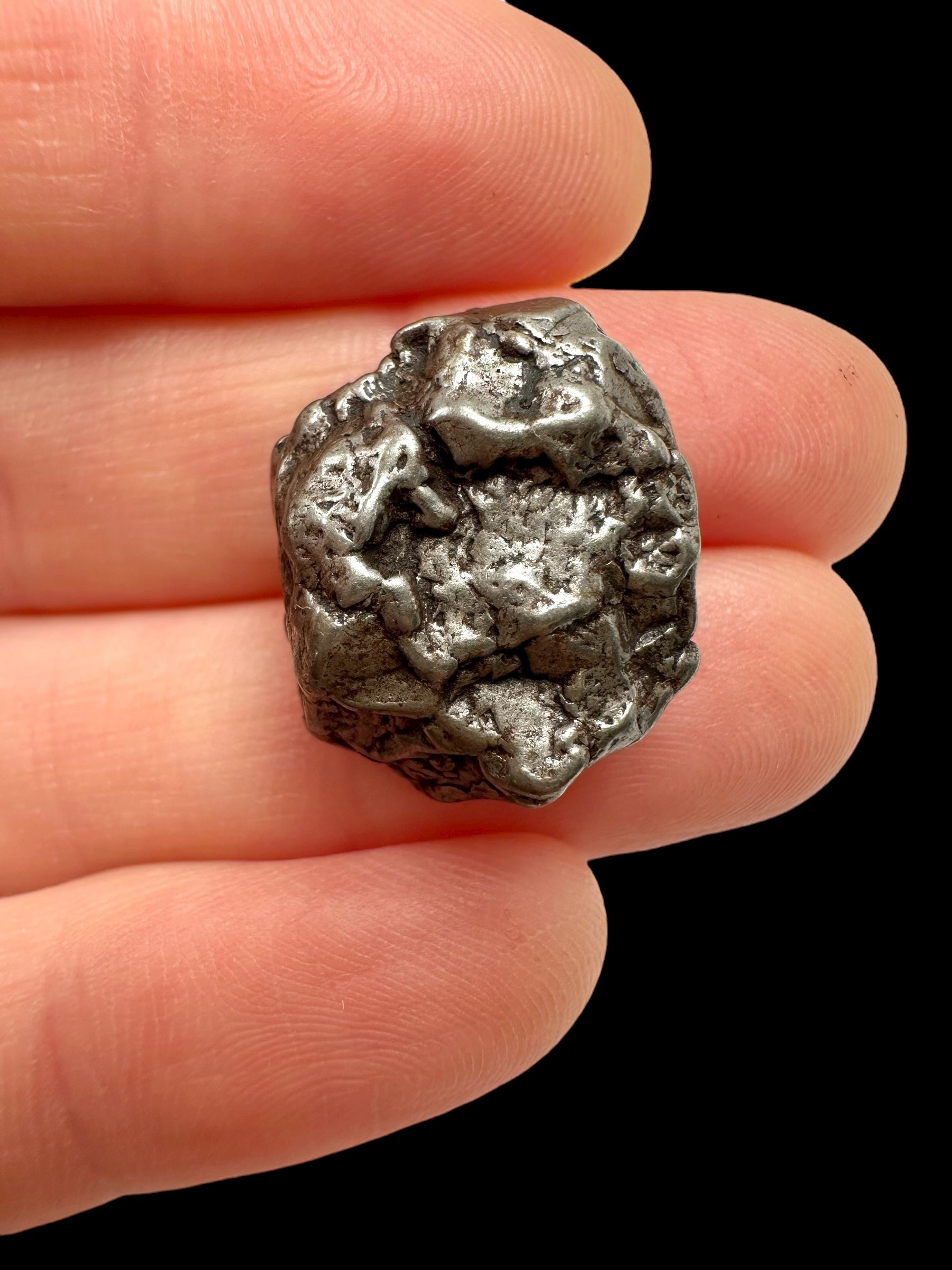 Meteorite Campo del Cielo 9,8g – Argentina