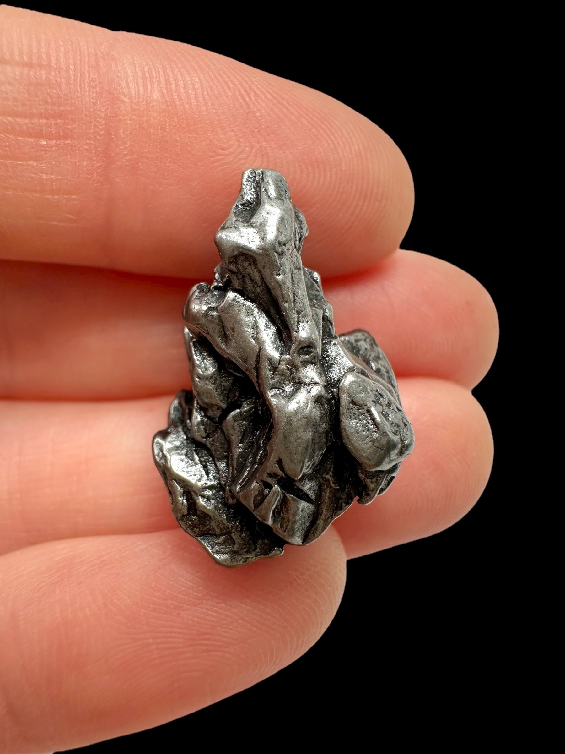Meteorite Campo del Cielo 8,6g – Argentina